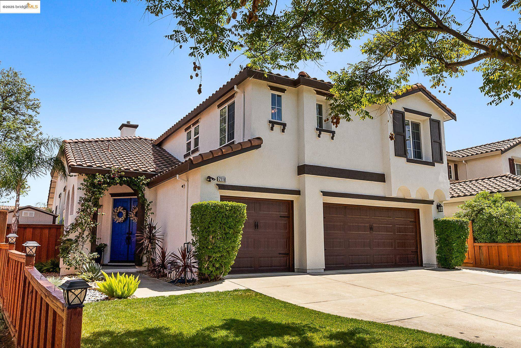 Brentwood, CA 94513,2116 Cristina Way