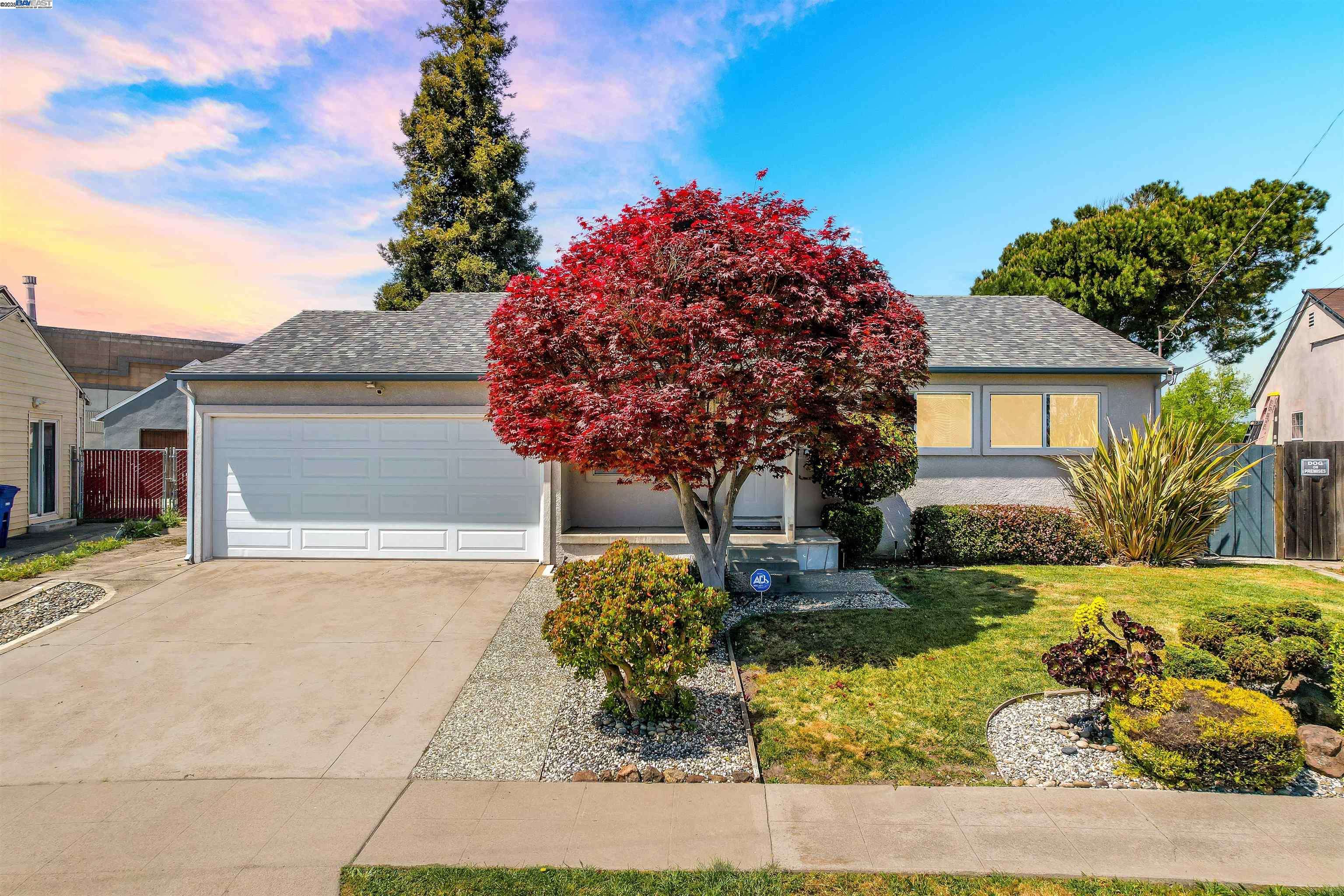 Hayward, CA 94544,25755 Booker Way