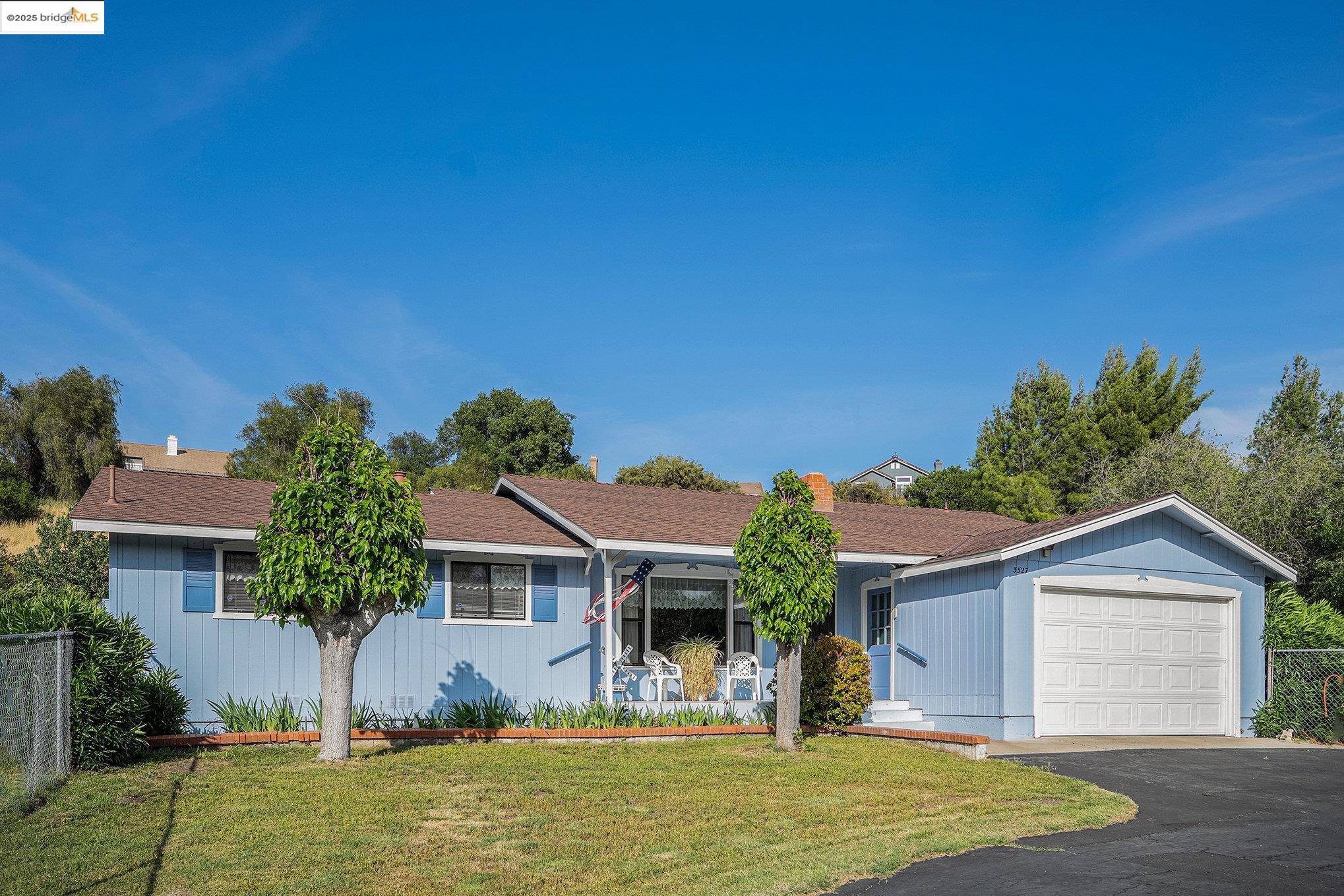 Antioch, CA 94531,3527 Hillcrest Ave