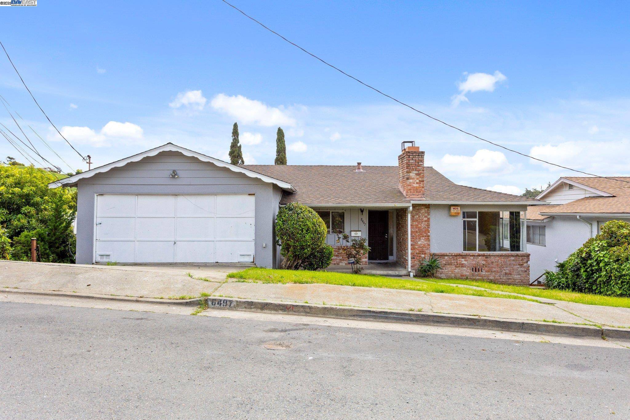Oakland, CA 94605,8497 NEY AVENUE