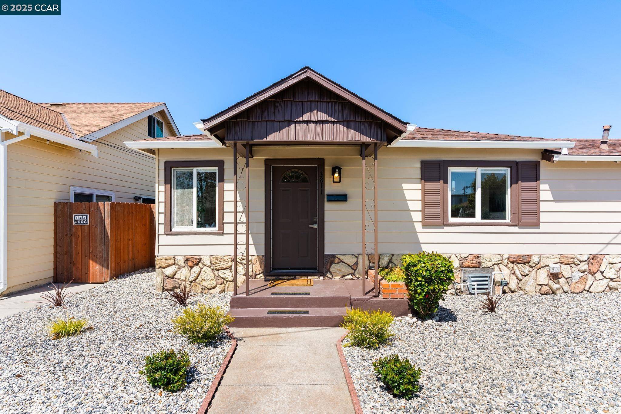 Richmond, CA 94804,3811 Ohio Ave