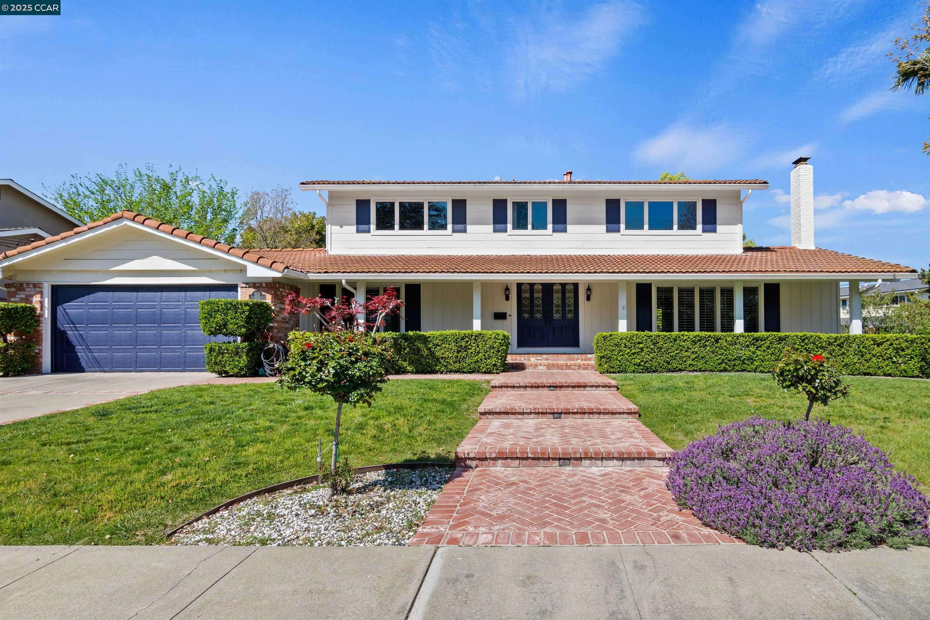 Walnut Creek, CA 94598,903 Meander Dr