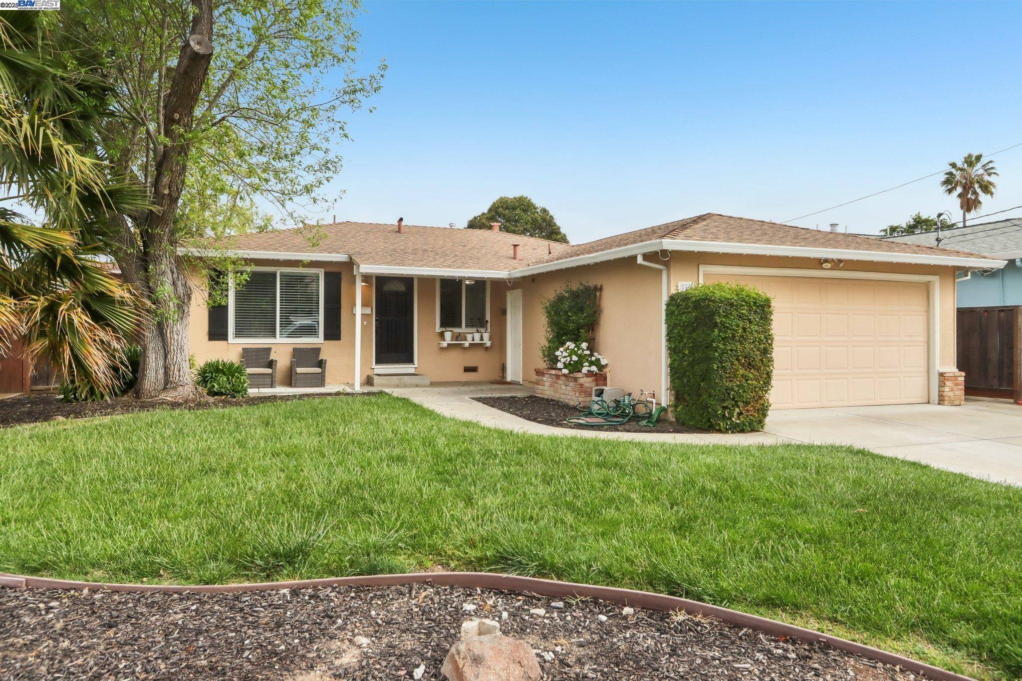 Livermore, CA 94551,850 El Rancho Dr