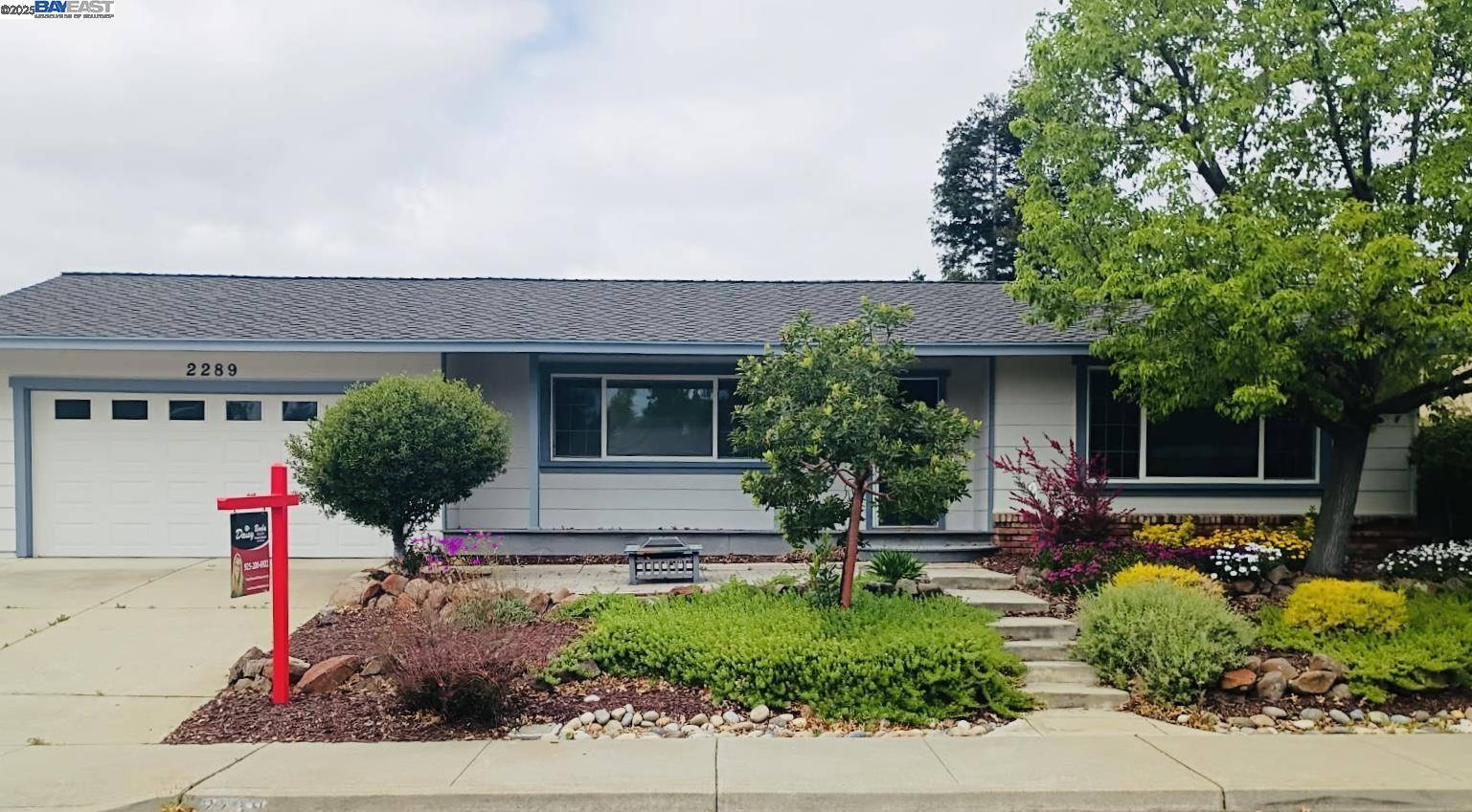 Livermore, CA 94550,2289 Hampton Rd