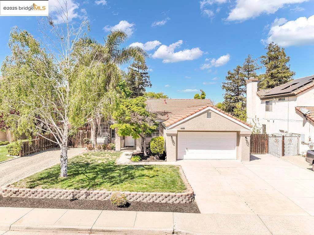 Oakley, CA 94561,1536 Rutherford Ln