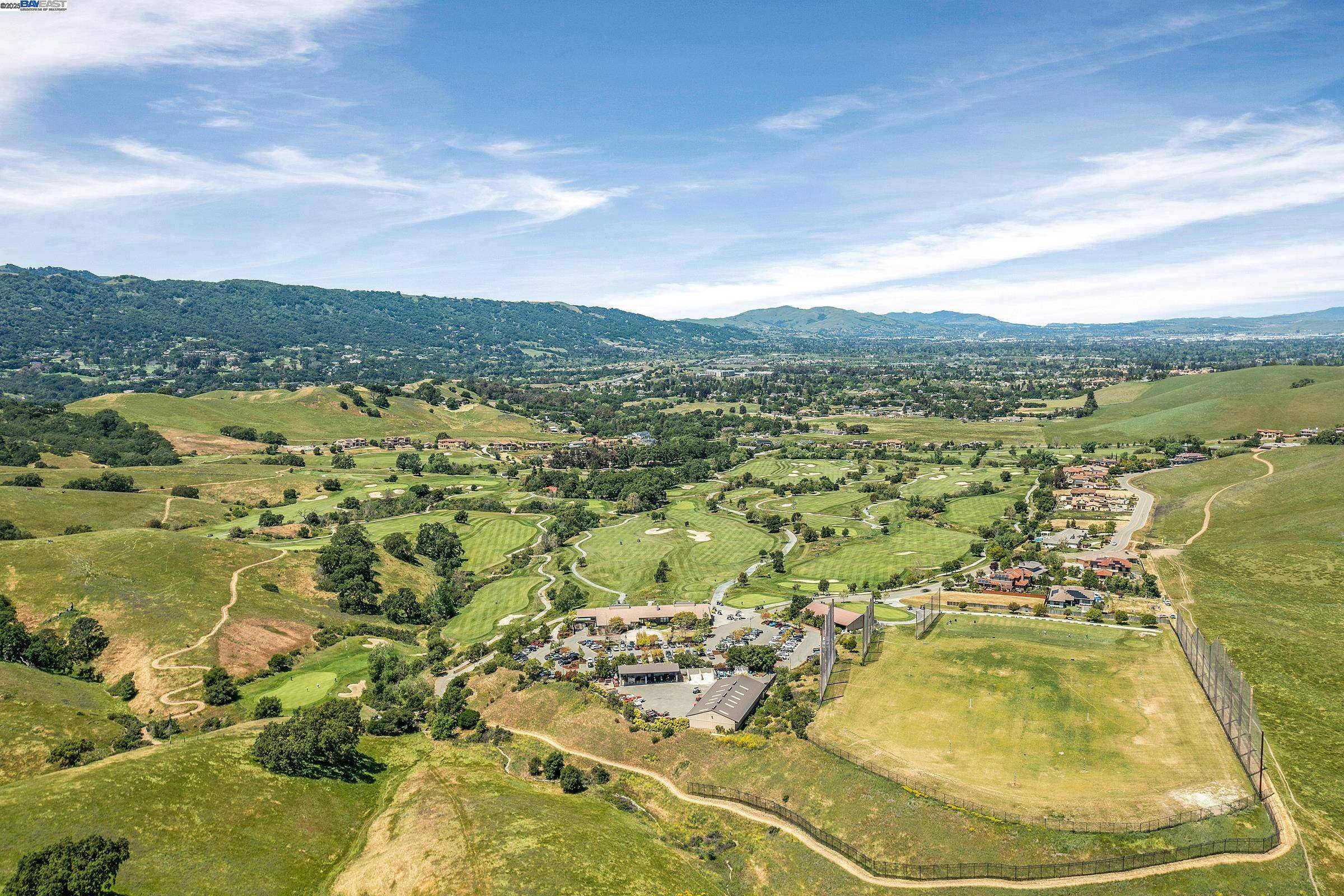 Sunol, CA 94586,3343 Little Valley Rd Lot 3