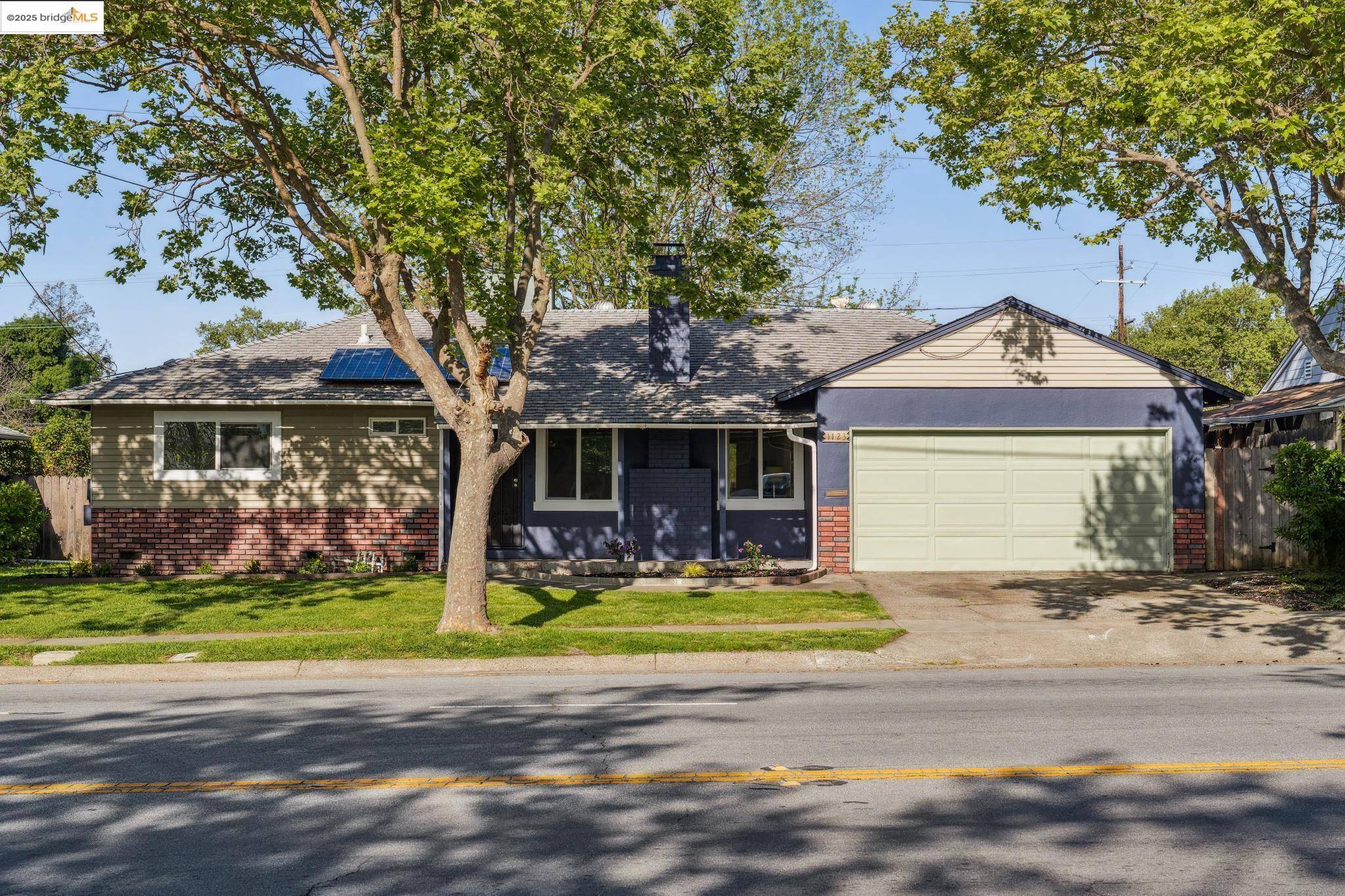 Vallejo, CA 94591,1123 Oakwood Ave
