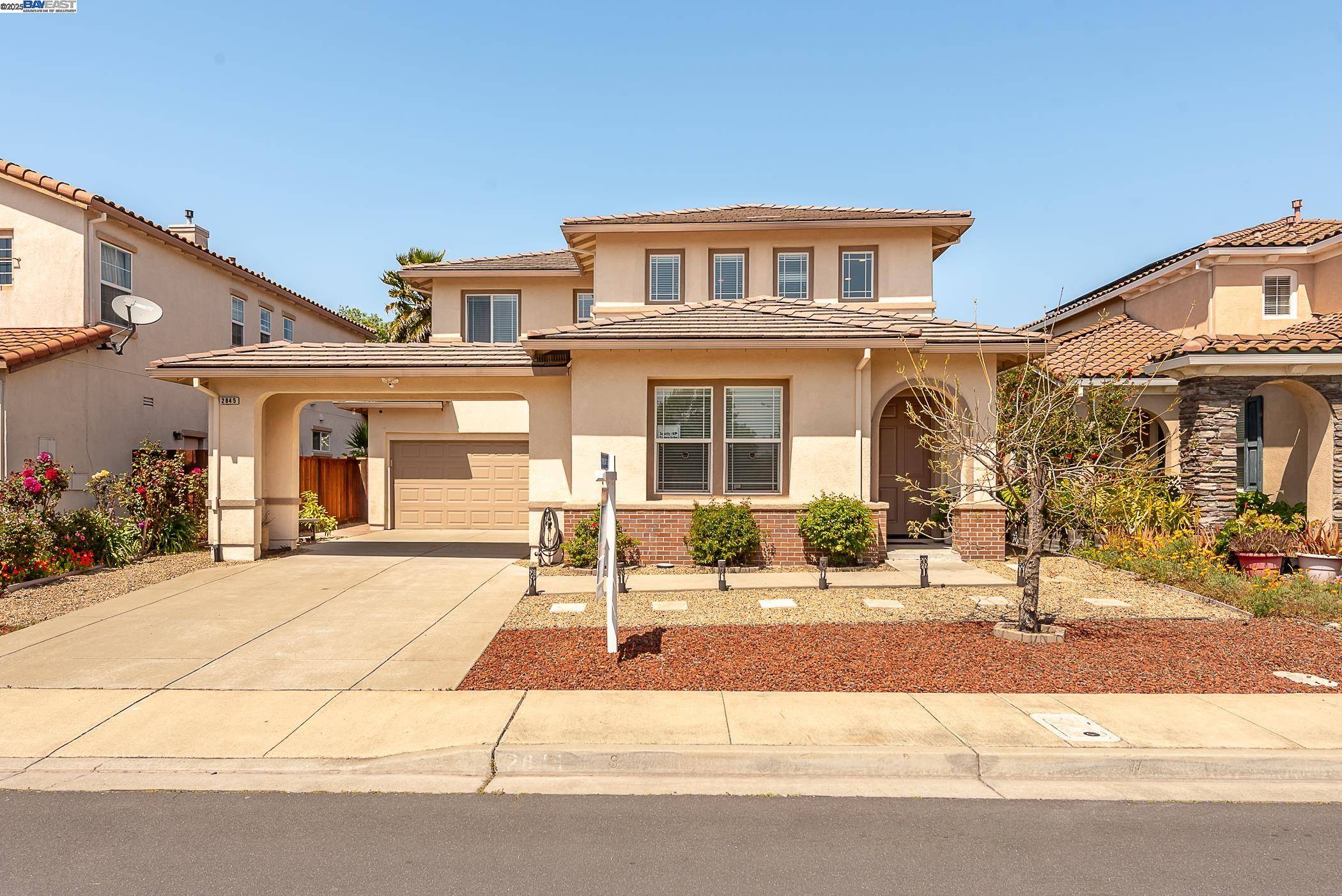 Hayward, CA 94545,2845 Dune Cir