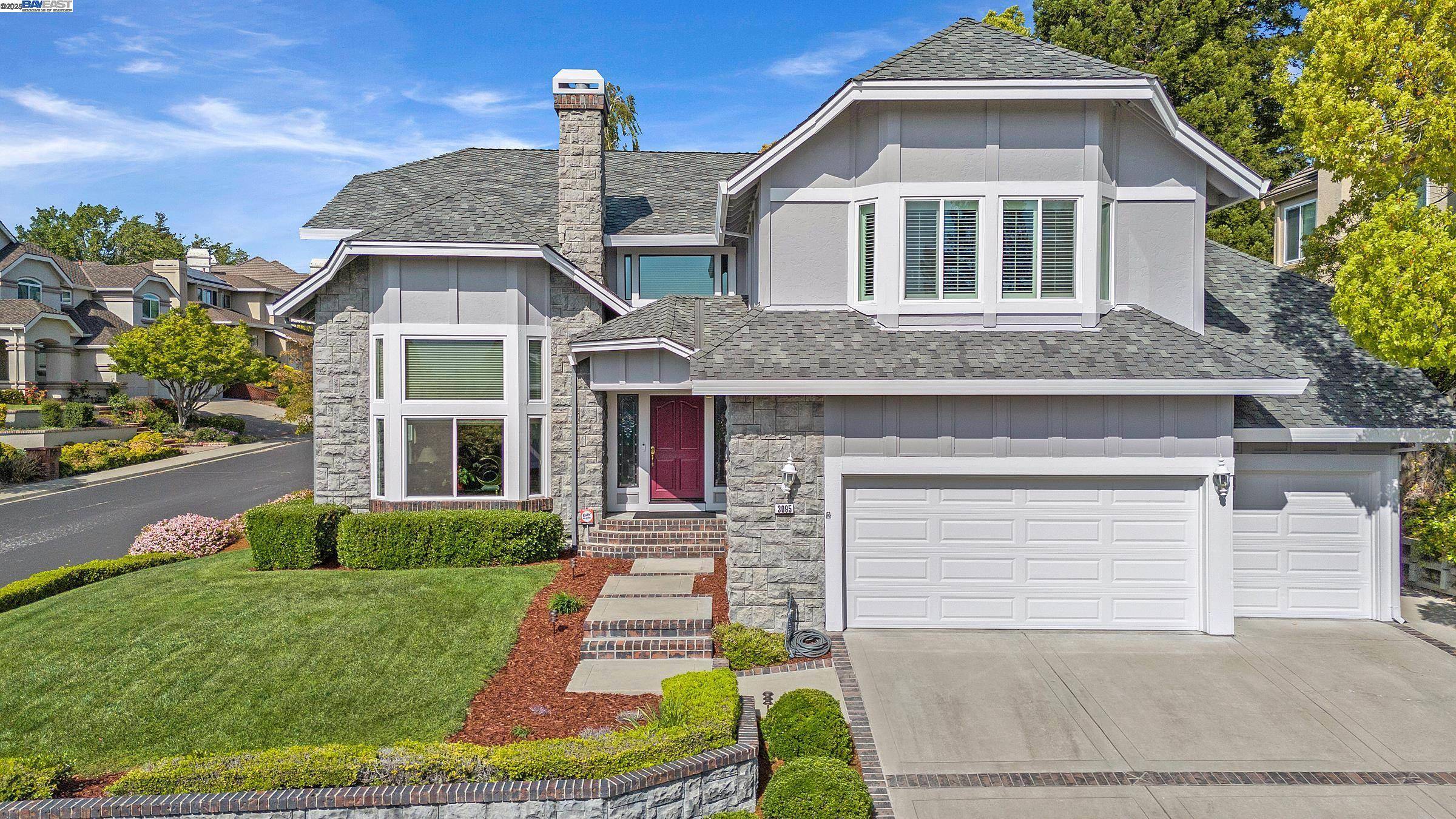 Pleasanton, CA 94566,3095 Crestablanca Drive