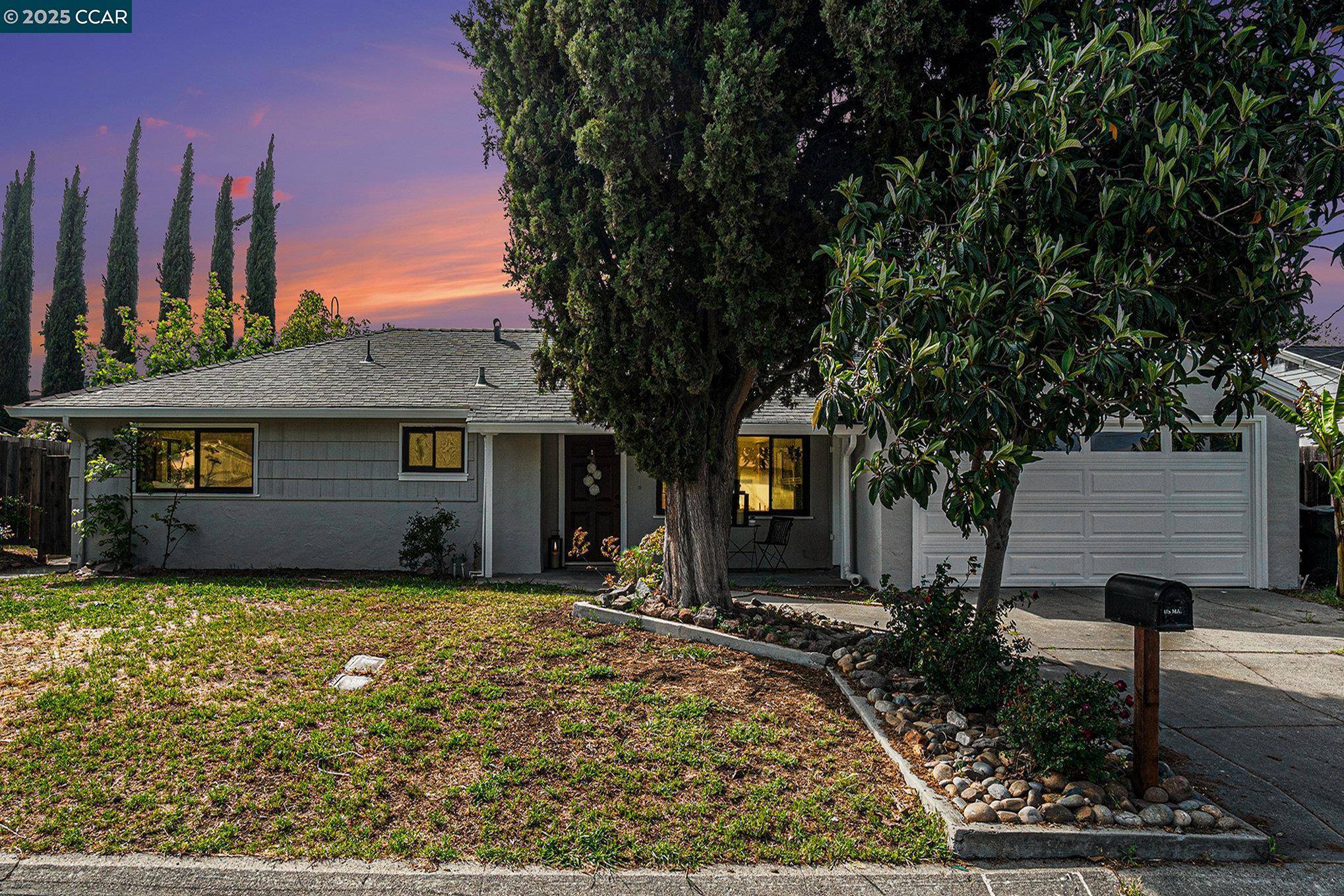 Pleasant Hill, CA 94523,2442 Geraldine Dr