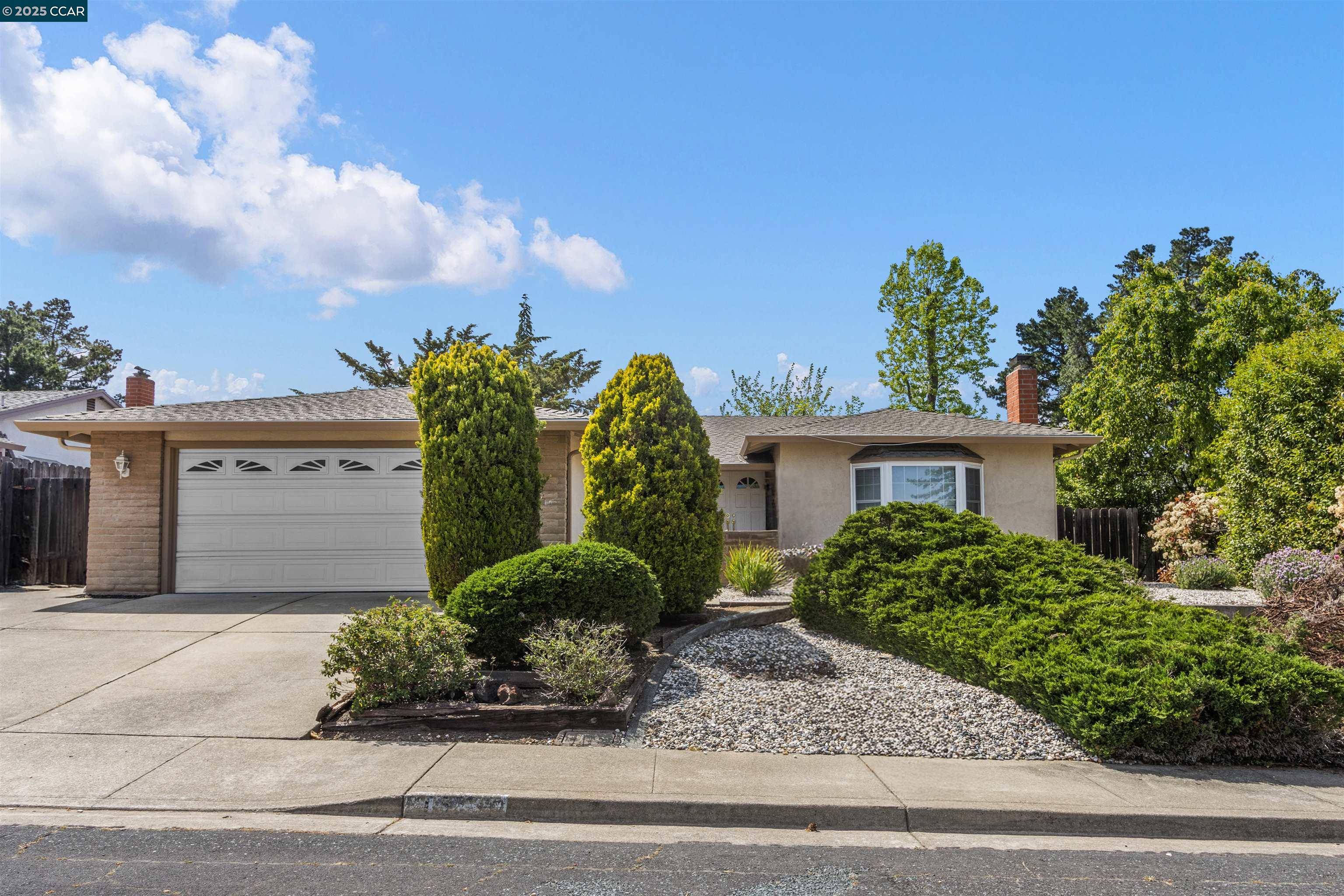 Martinez, CA 94553,1559 Martindale