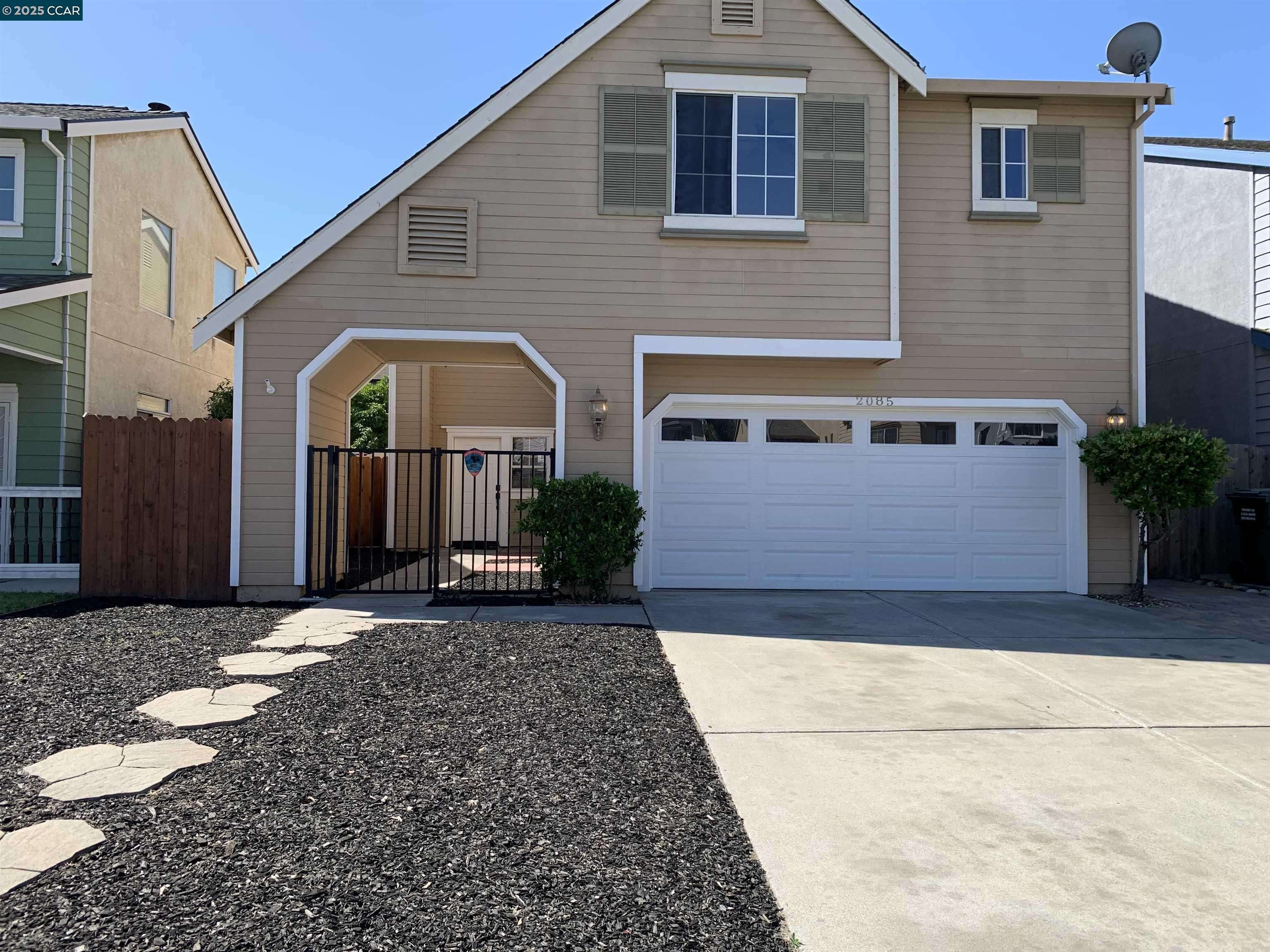 Oakley, CA 94561,2085 Springbrook Ct