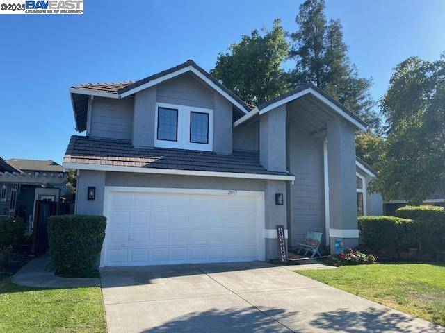 Pleasanton, CA 94566,2947 Liberty Dr