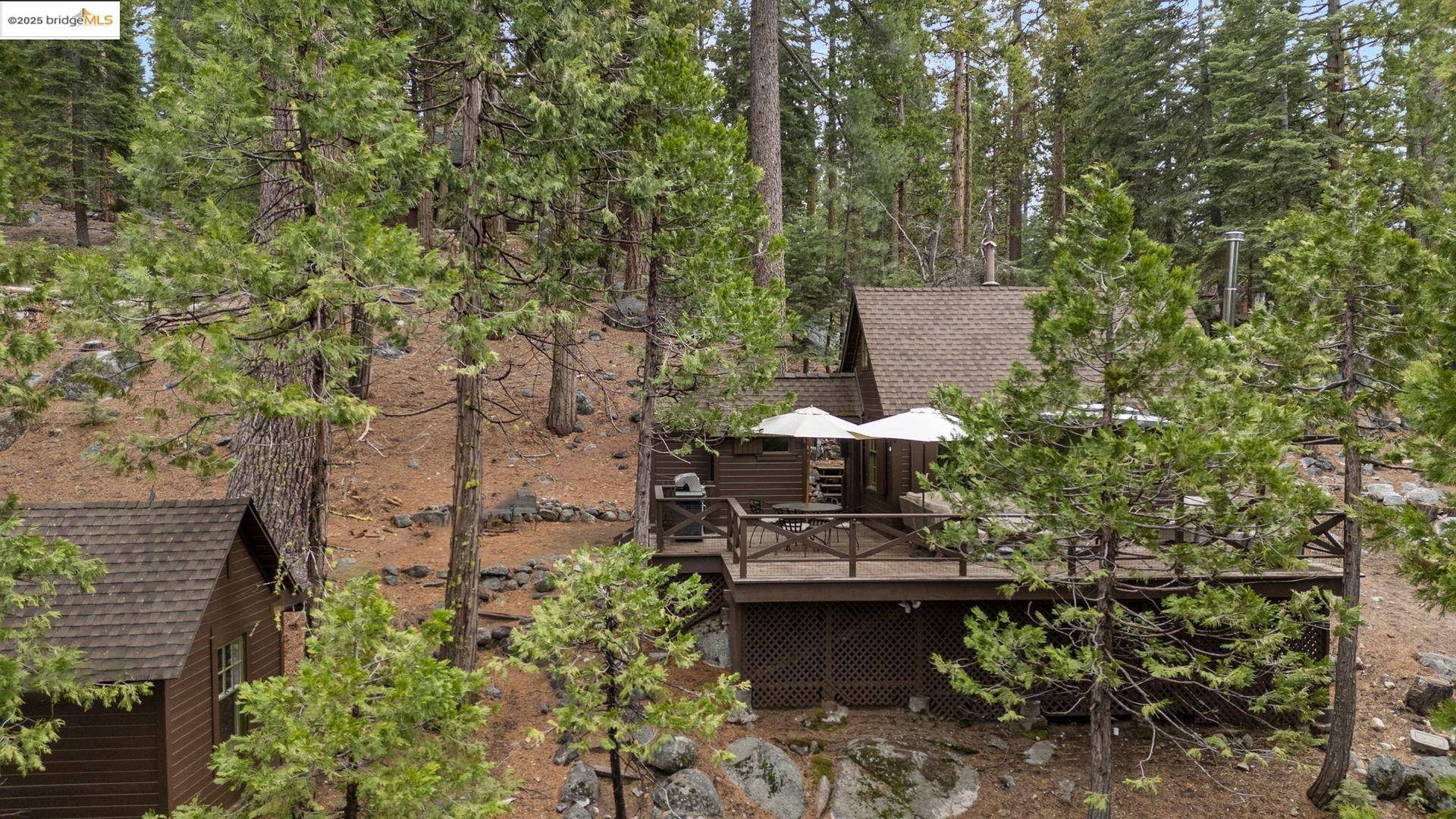 Pinecrest, CA 95364,282 Sugarpine RD