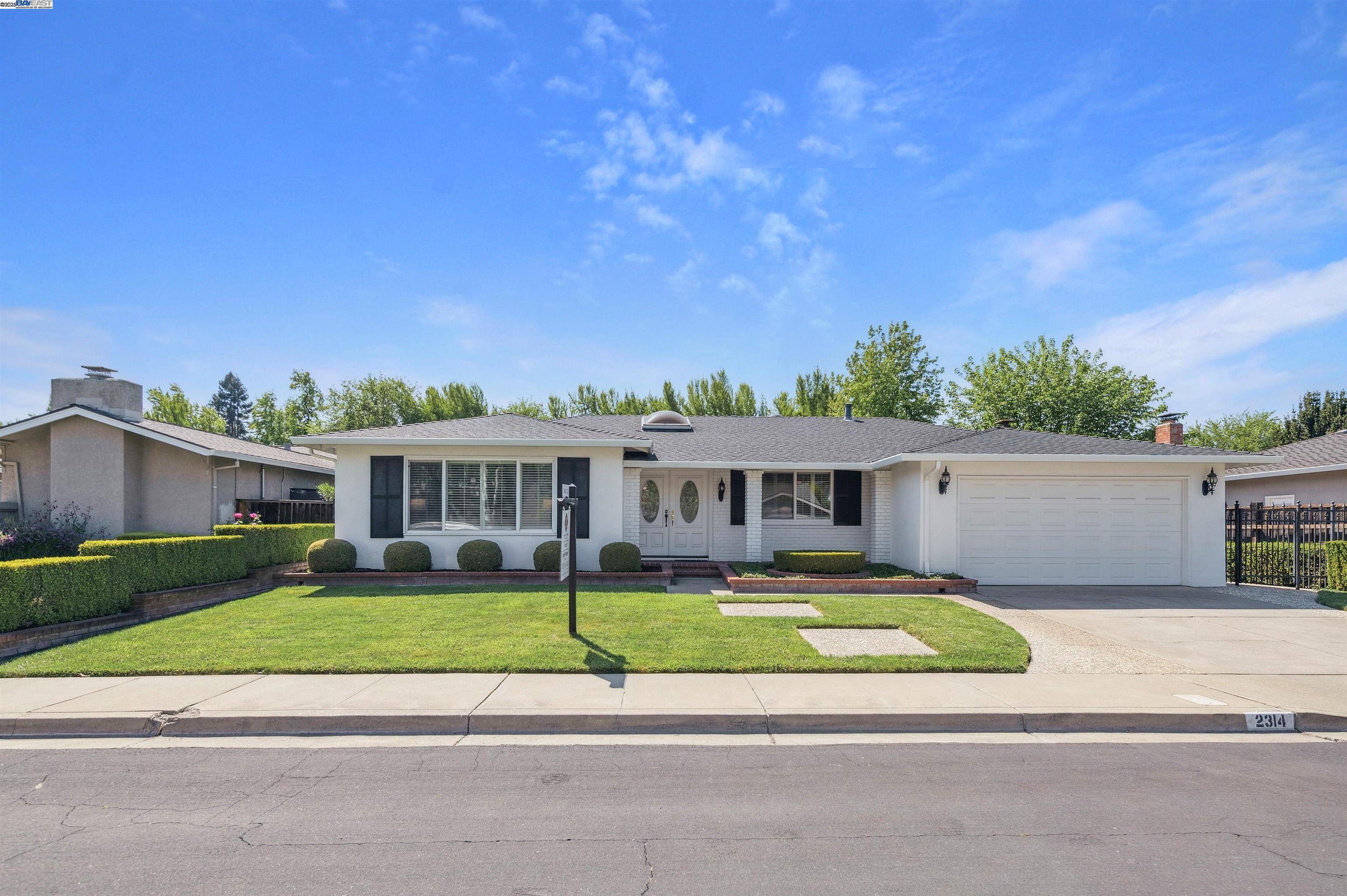 Pleasanton, CA 94566,2314 Sandpiper Way