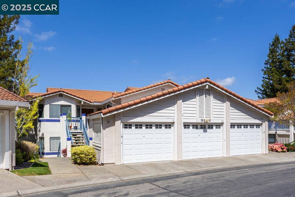 Walnut Creek, CA 94595,4217 Terra Granada Dr #1A