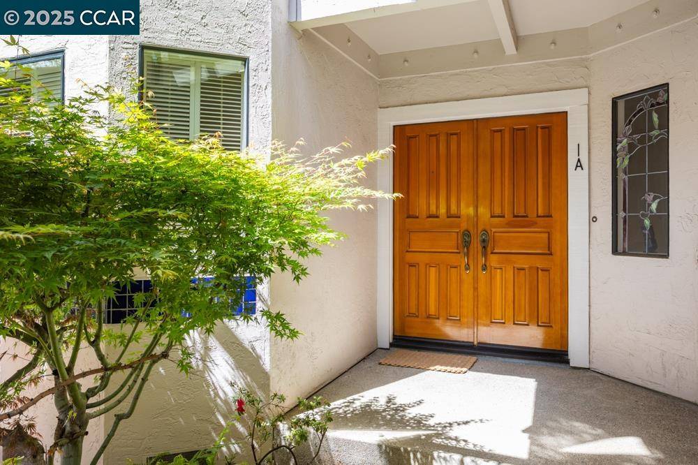 Walnut Creek, CA 94595,4217 Terra Granada Dr #1A