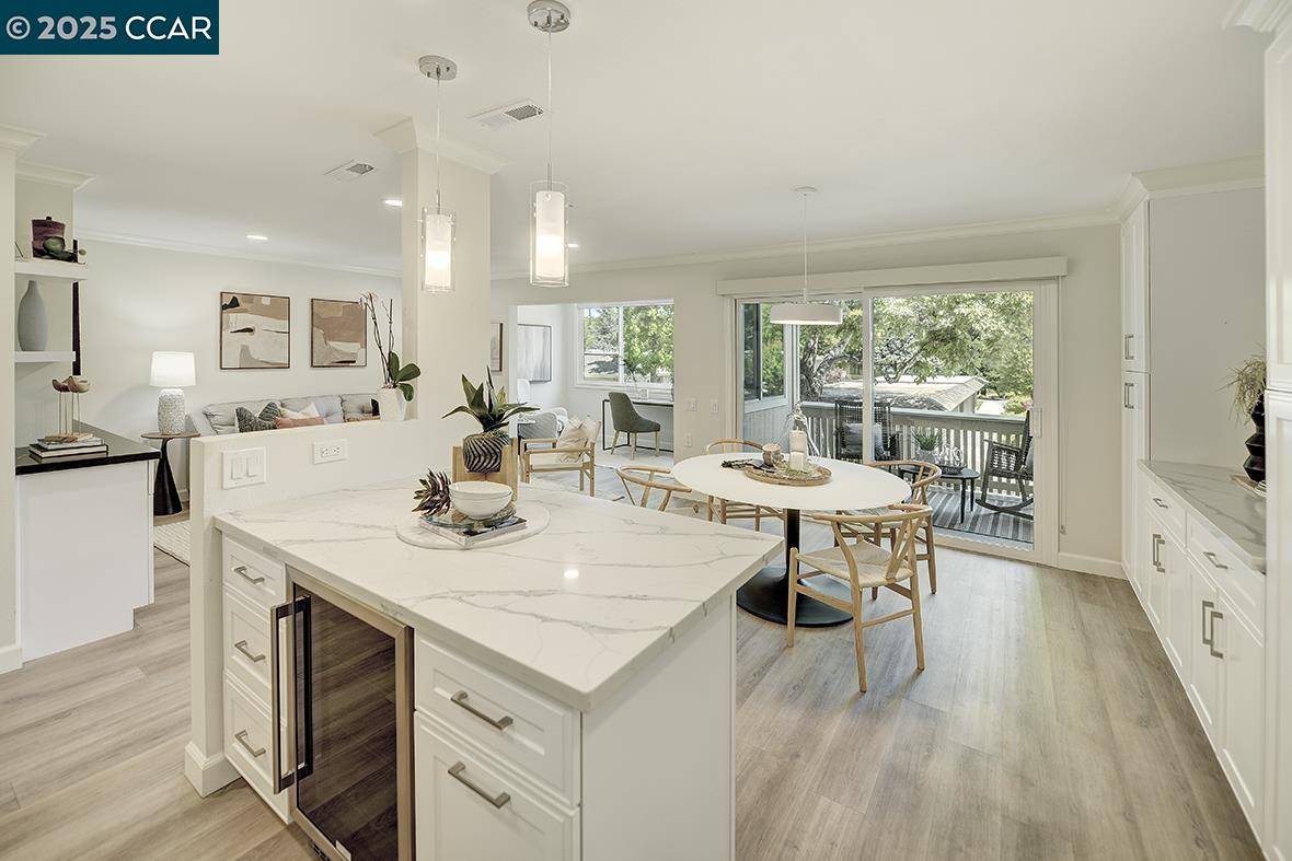 Walnut Creek, CA 94595,1459 Rockledge Ln #4