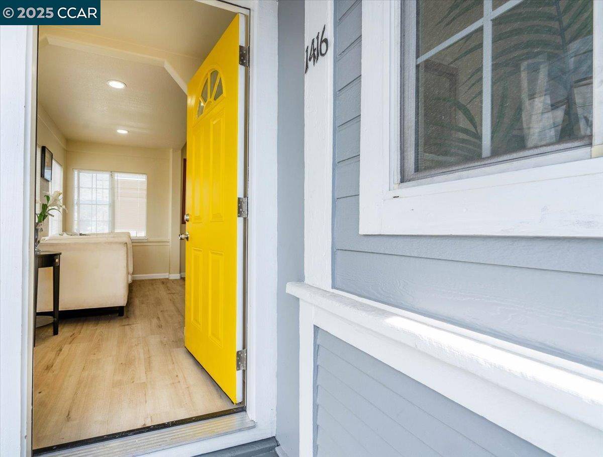 Oakland, CA 94601,1416 50th Avenue