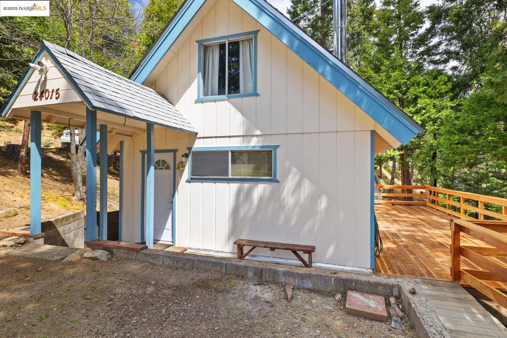 Twain Harte, CA 95383,24015 Acorn WAY