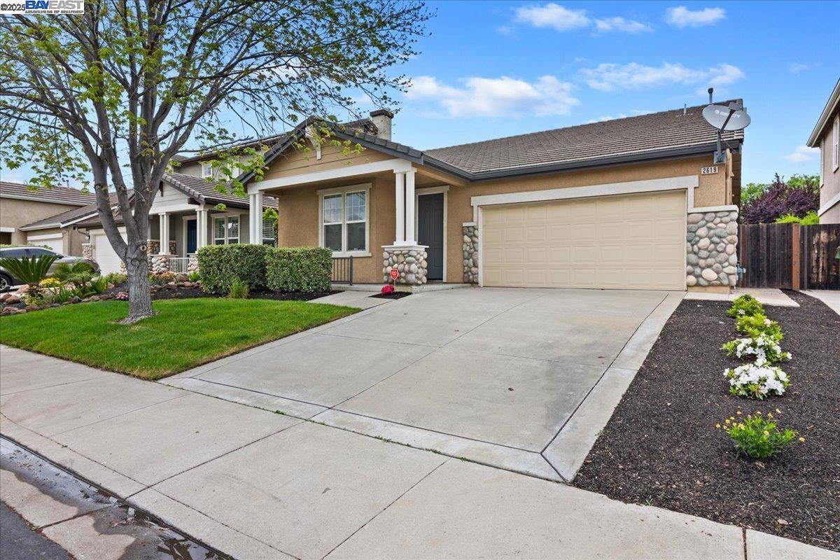 Brentwood, CA 94513,2619 Ranchwood Dr