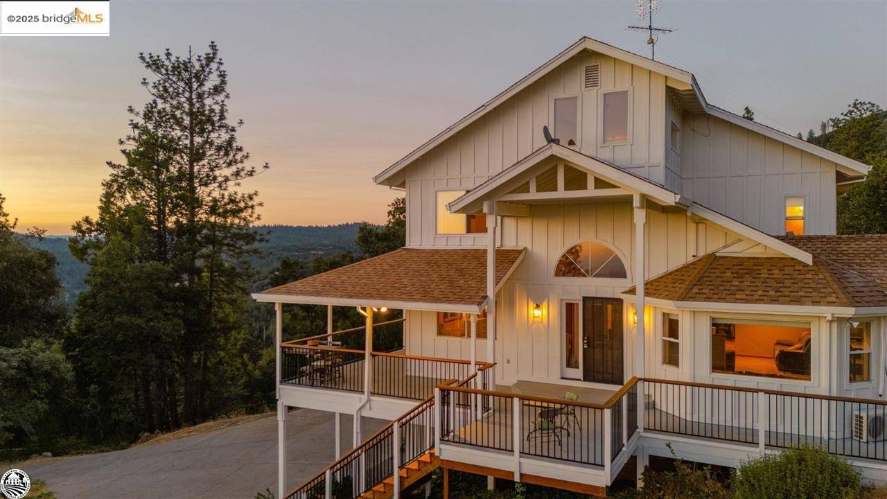 Twain Harte, CA 95383,21205 Rising Sun Mine Rd