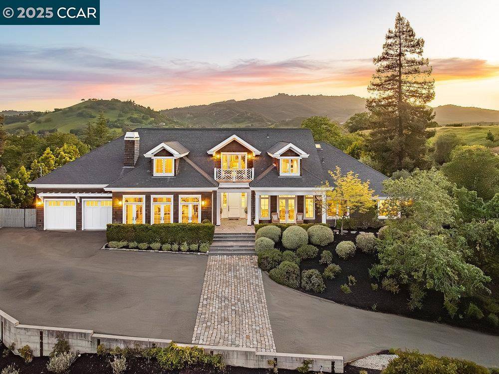 Lafayette, CA 94549,3229 Surmont Dr