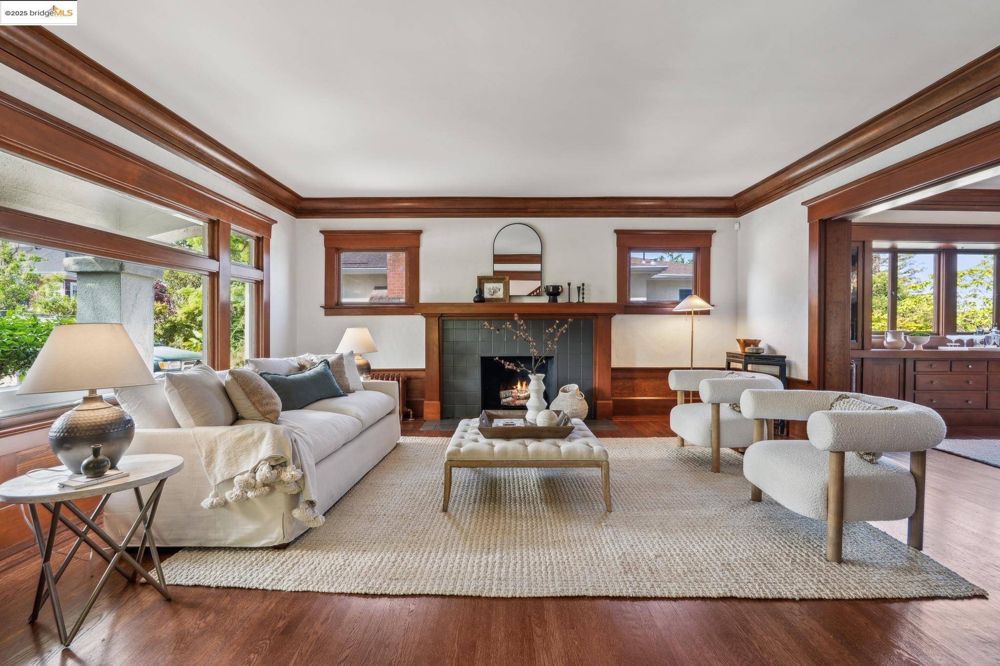 Piedmont, CA 94610,580 Crofton