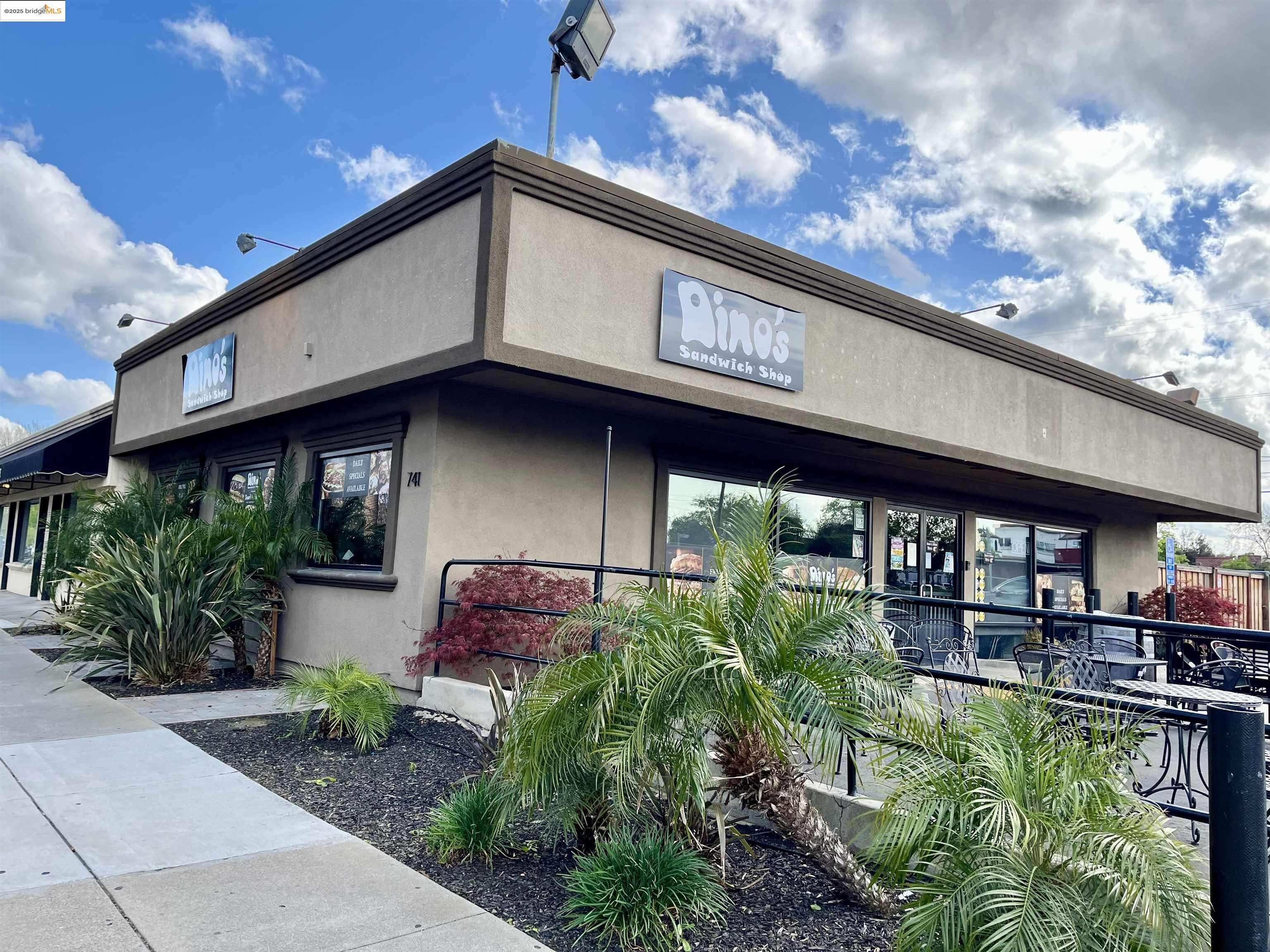 Brentwood, CA 94513,741 SECOND ST