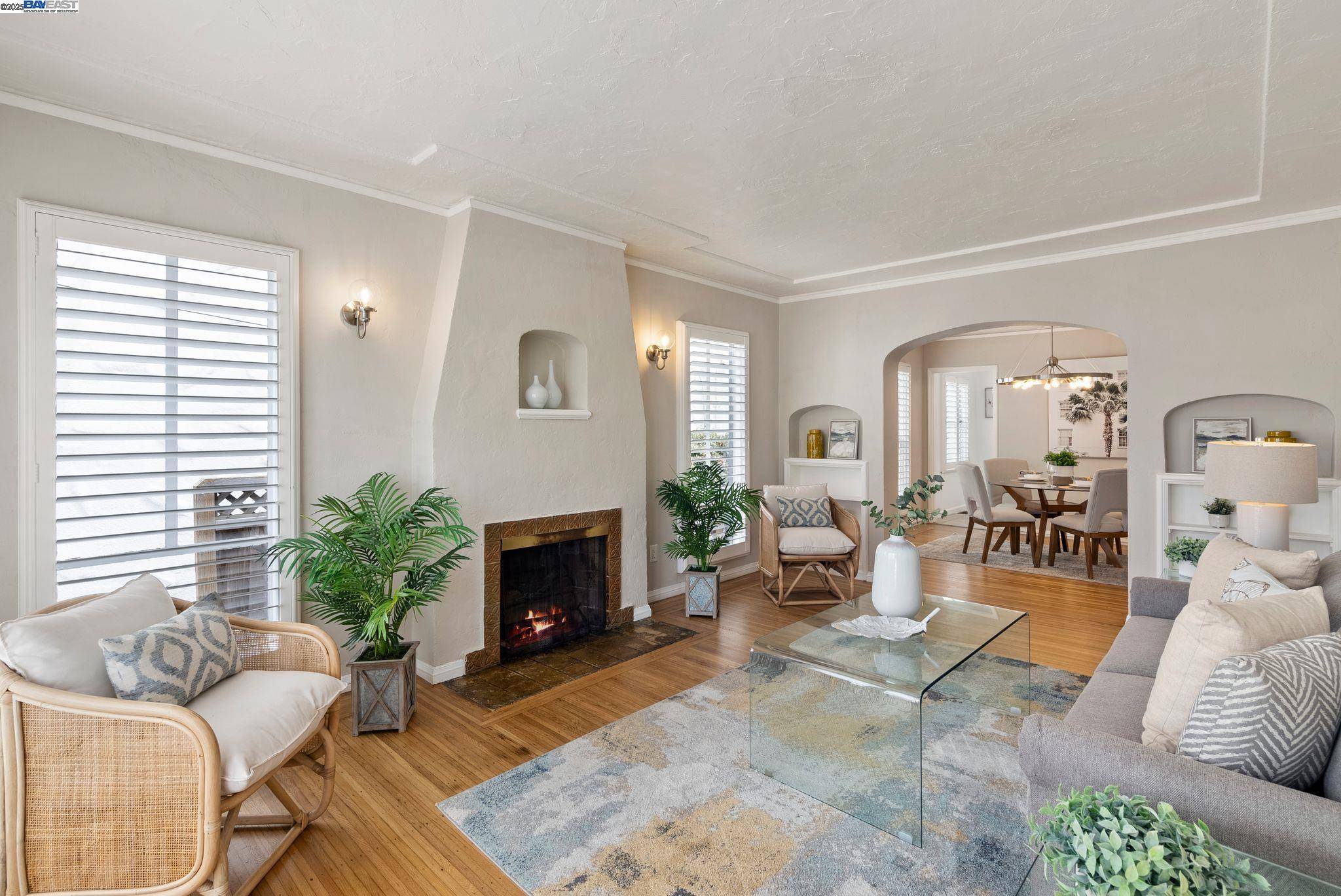 Alameda, CA 94501,2806 Clay St