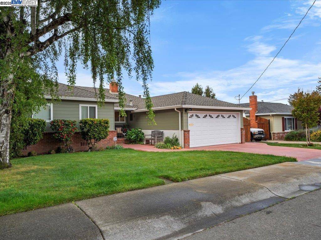 Castro Valley, CA 94546,4311 Circle Ave