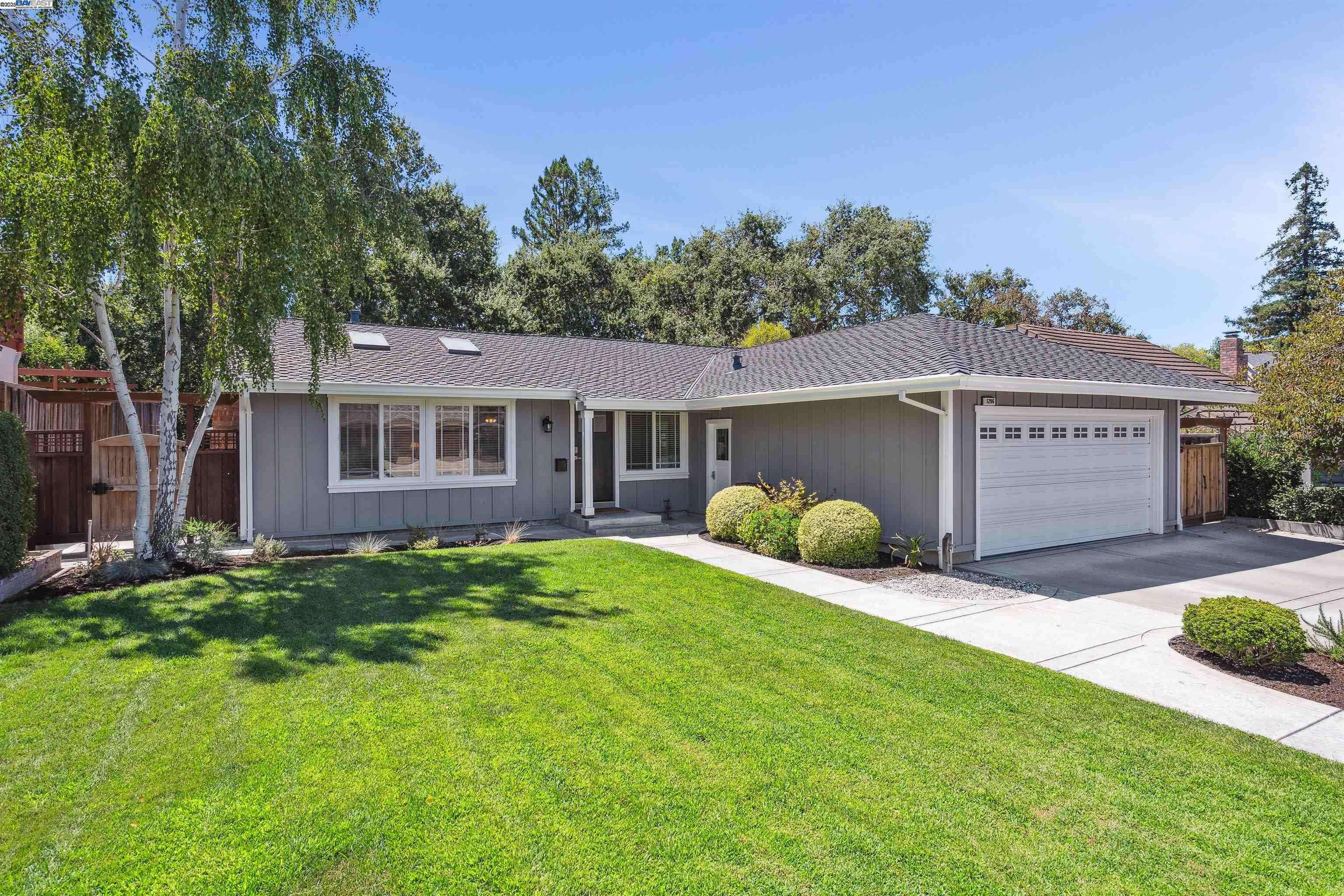 Pleasanton, CA 94566,1296 Vintner Way