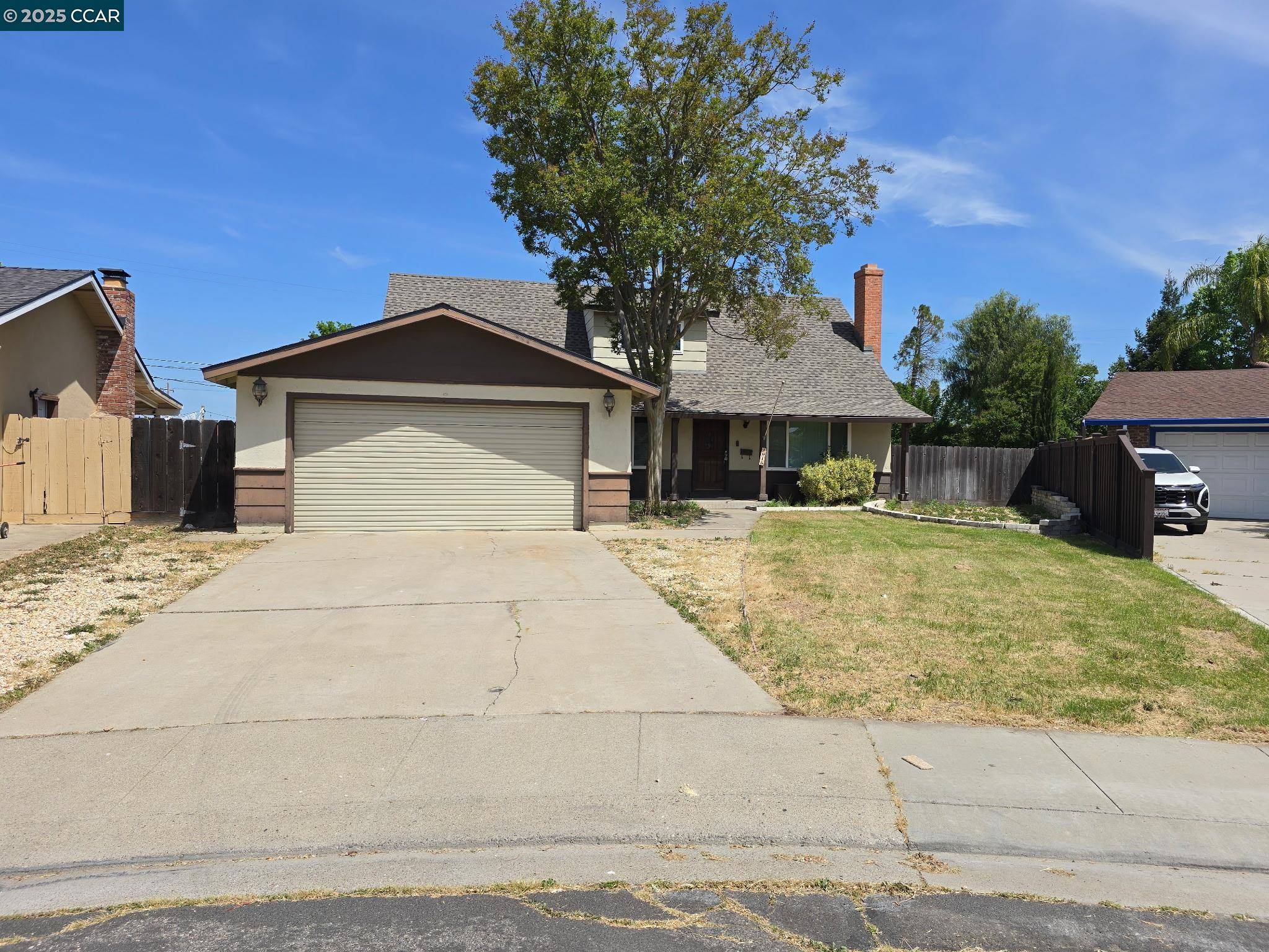 Manteca, CA 95337,1015 Tenaya Ct