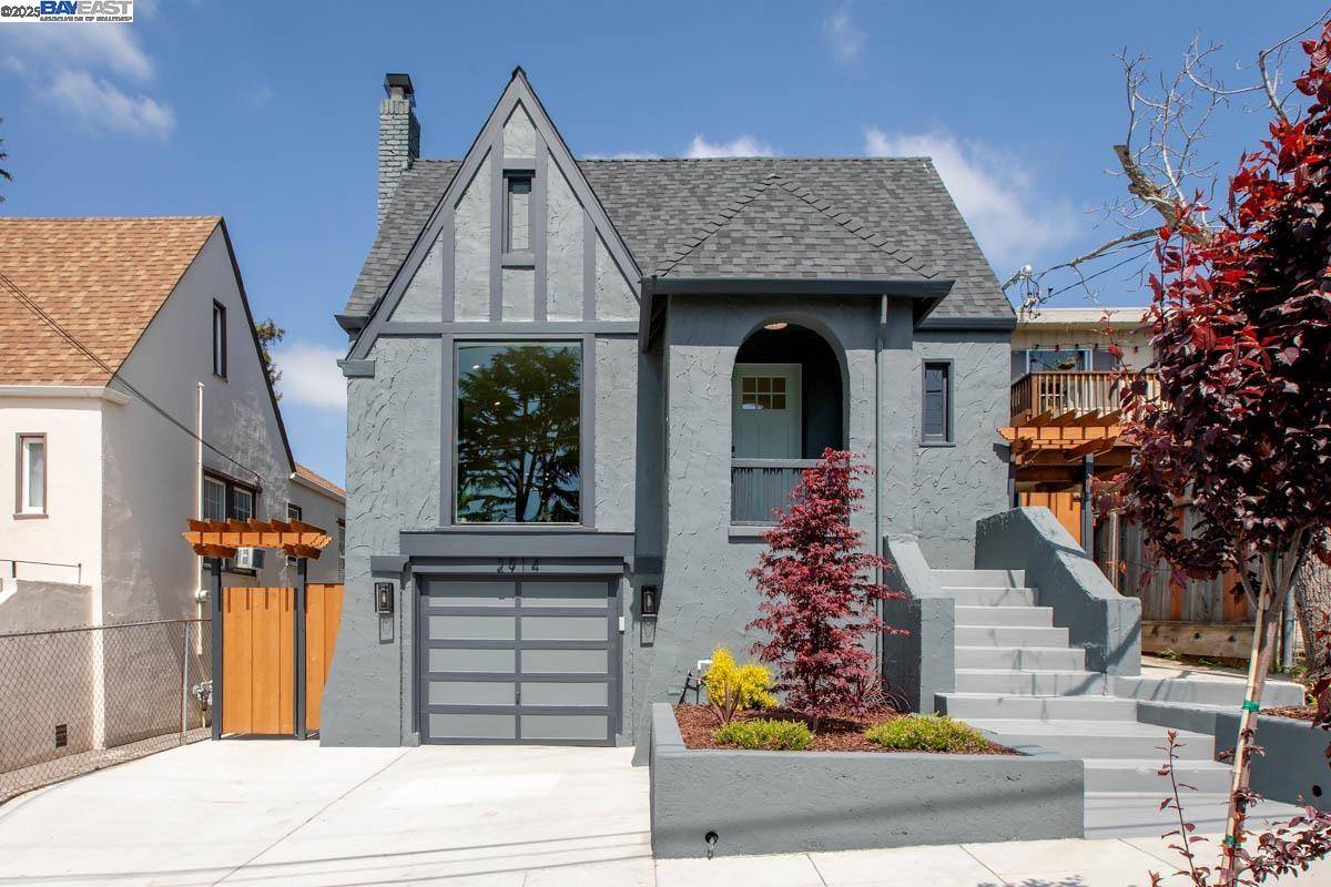 Oakland, CA 94602,2914 Georgia St