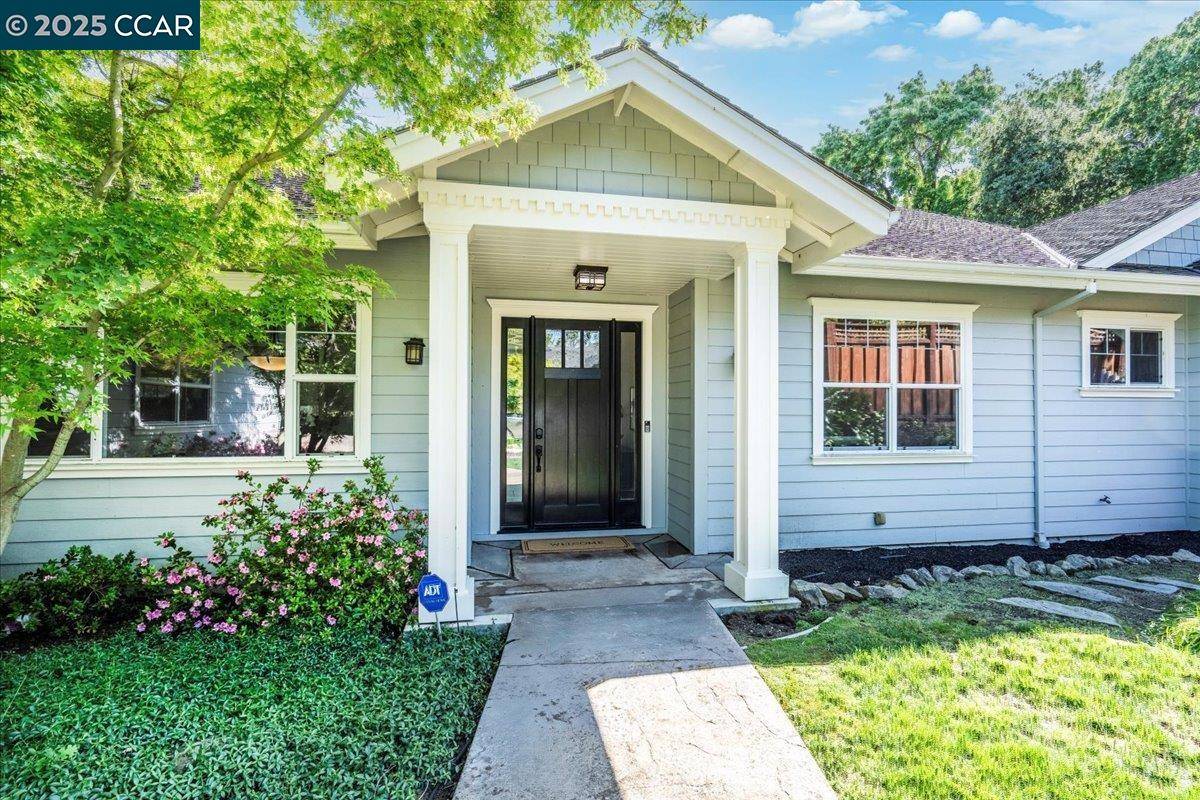 Walnut Creek, CA 94595,1291 Clover Ln
