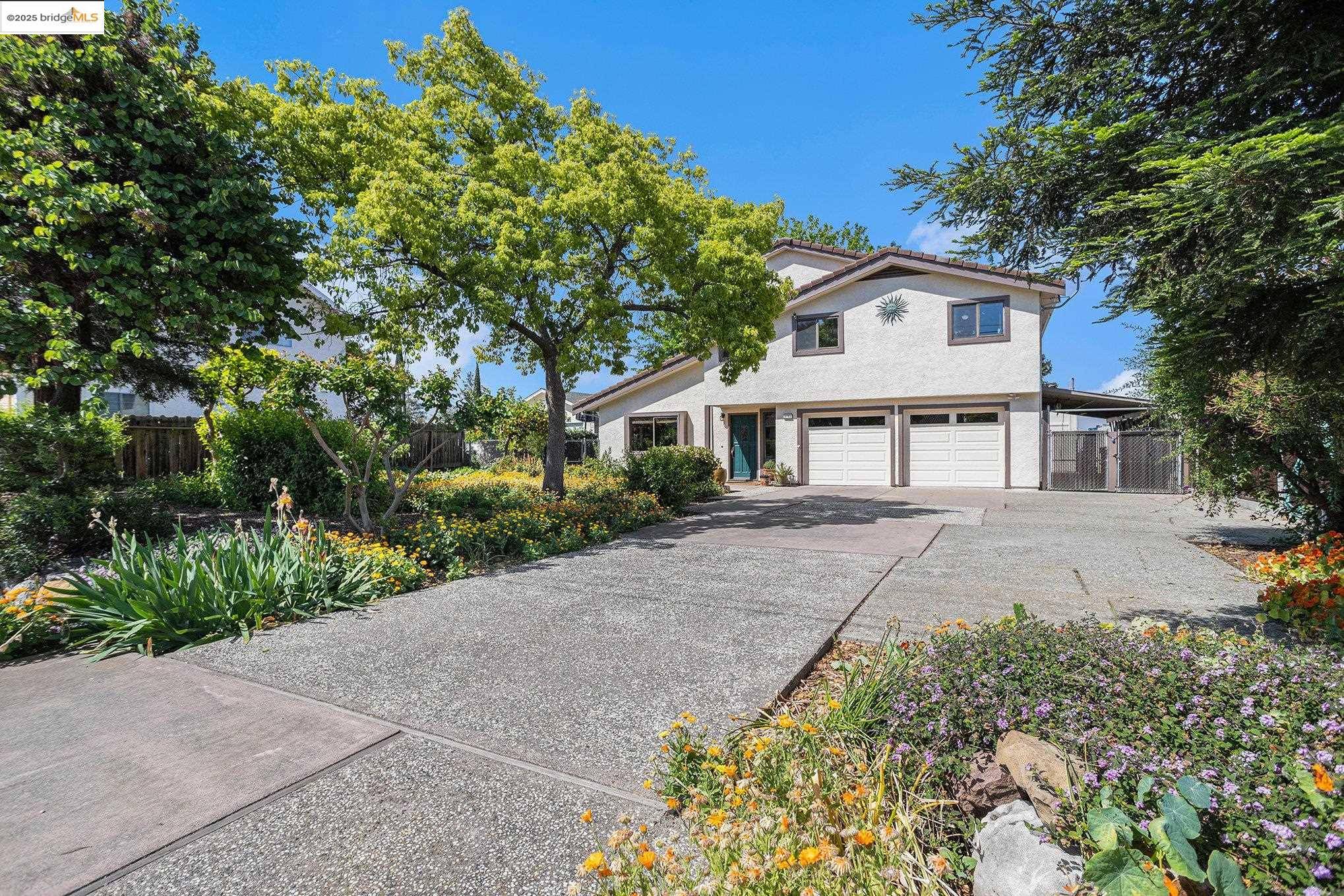 Antioch, CA 94509,2752 Minta Ln