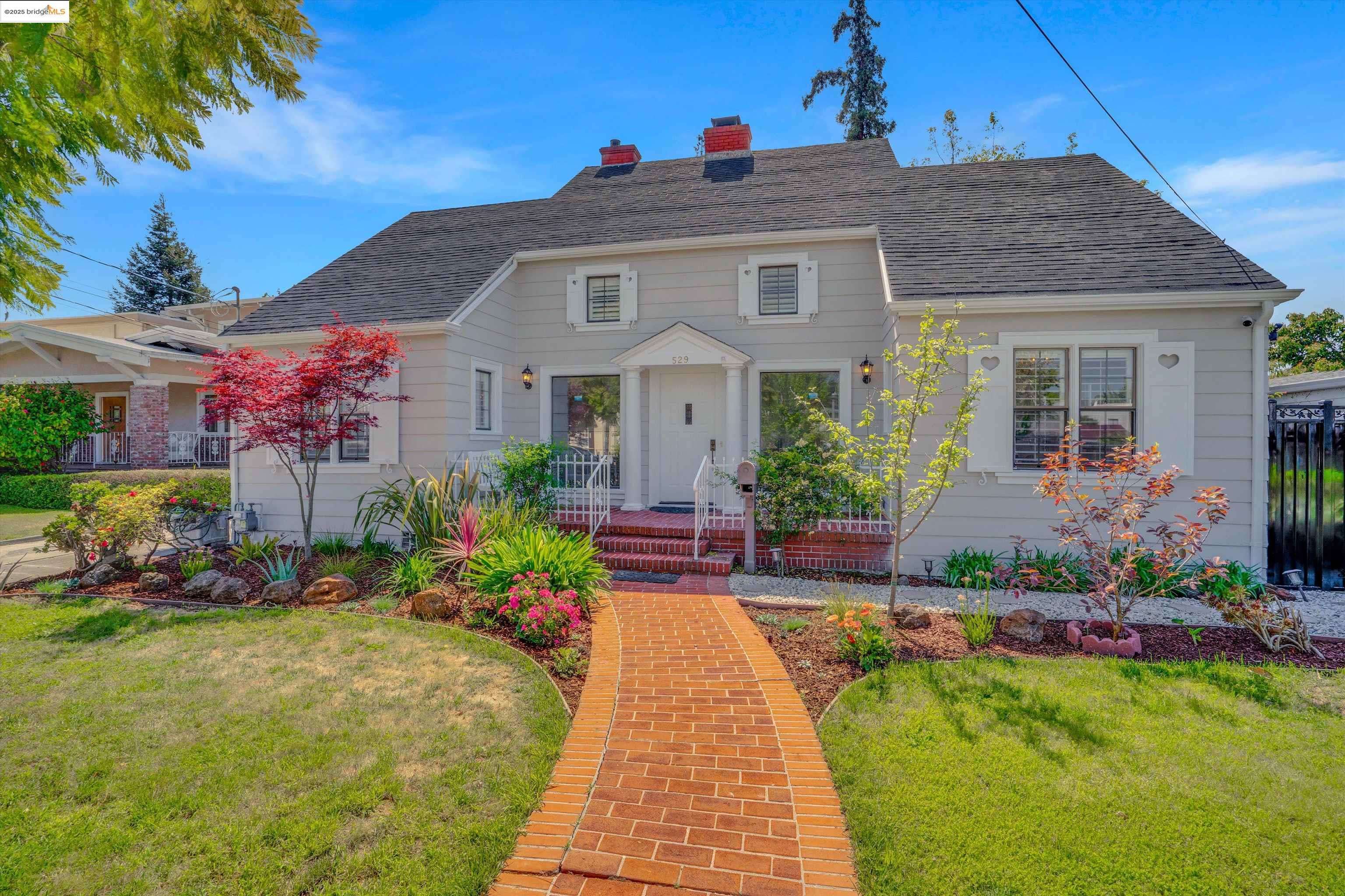 San Leandro, CA 94577,529 Warwick Ave