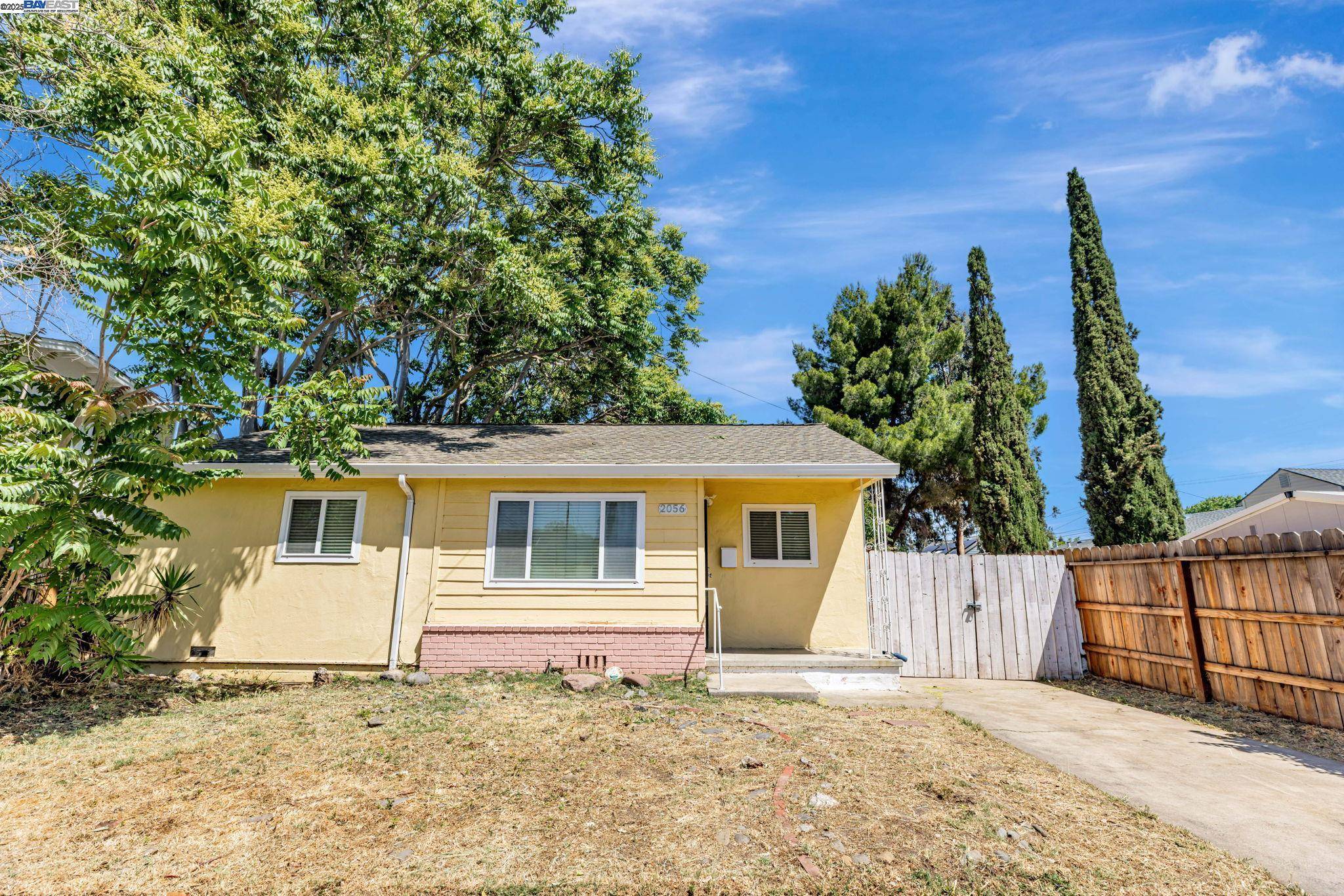 Livermore, CA 94551,2056 Elm St