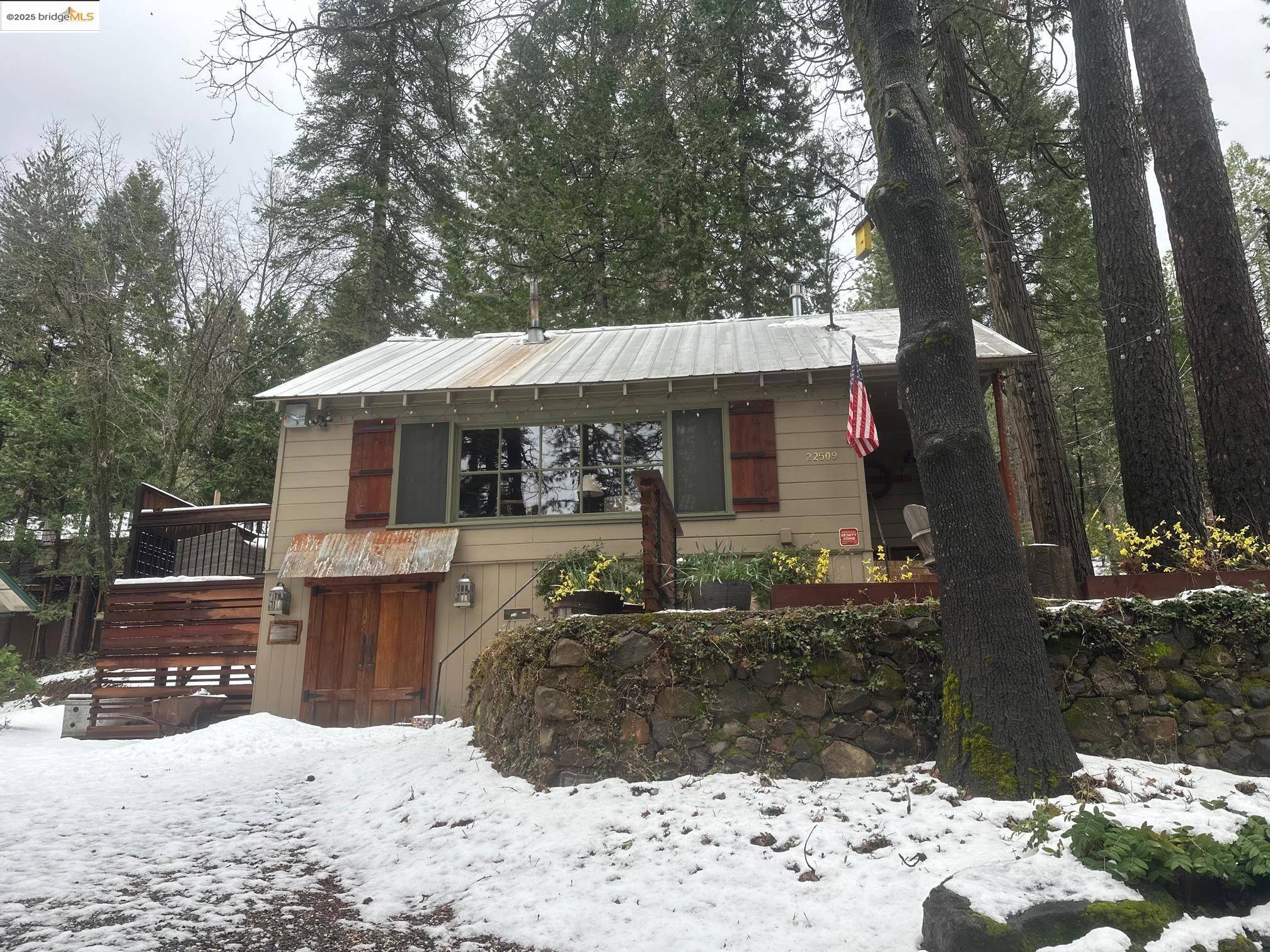 Twain Harte, CA 95383,22509 Lina Ln
