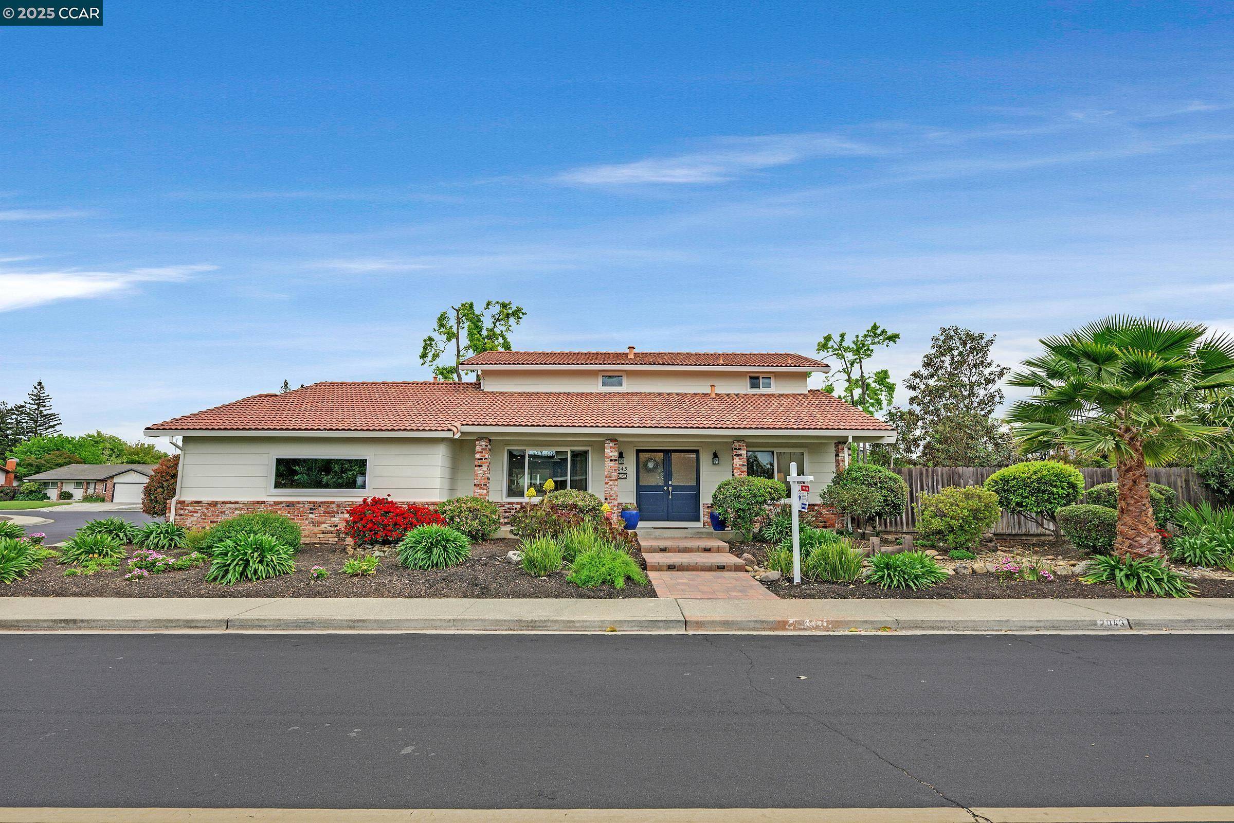 Walnut Creek, CA 94598,2043 Gill Port Ln