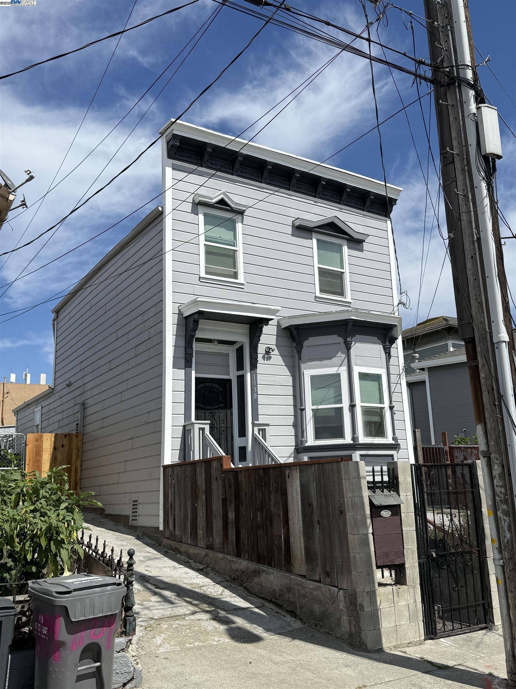 Oakland, CA 94606,1130 E 11Th St