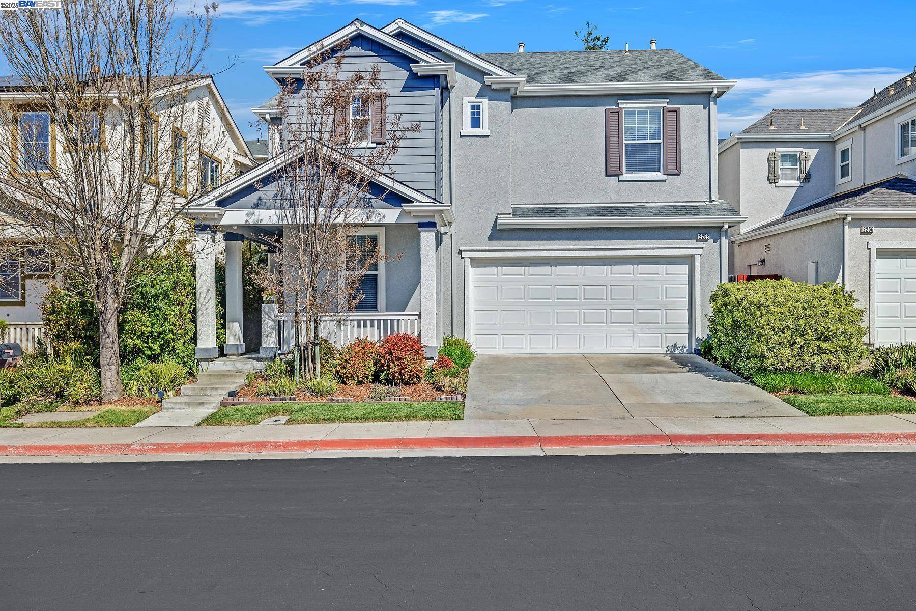 San Ramon, CA 94582,2258 S DONOVAN WAY