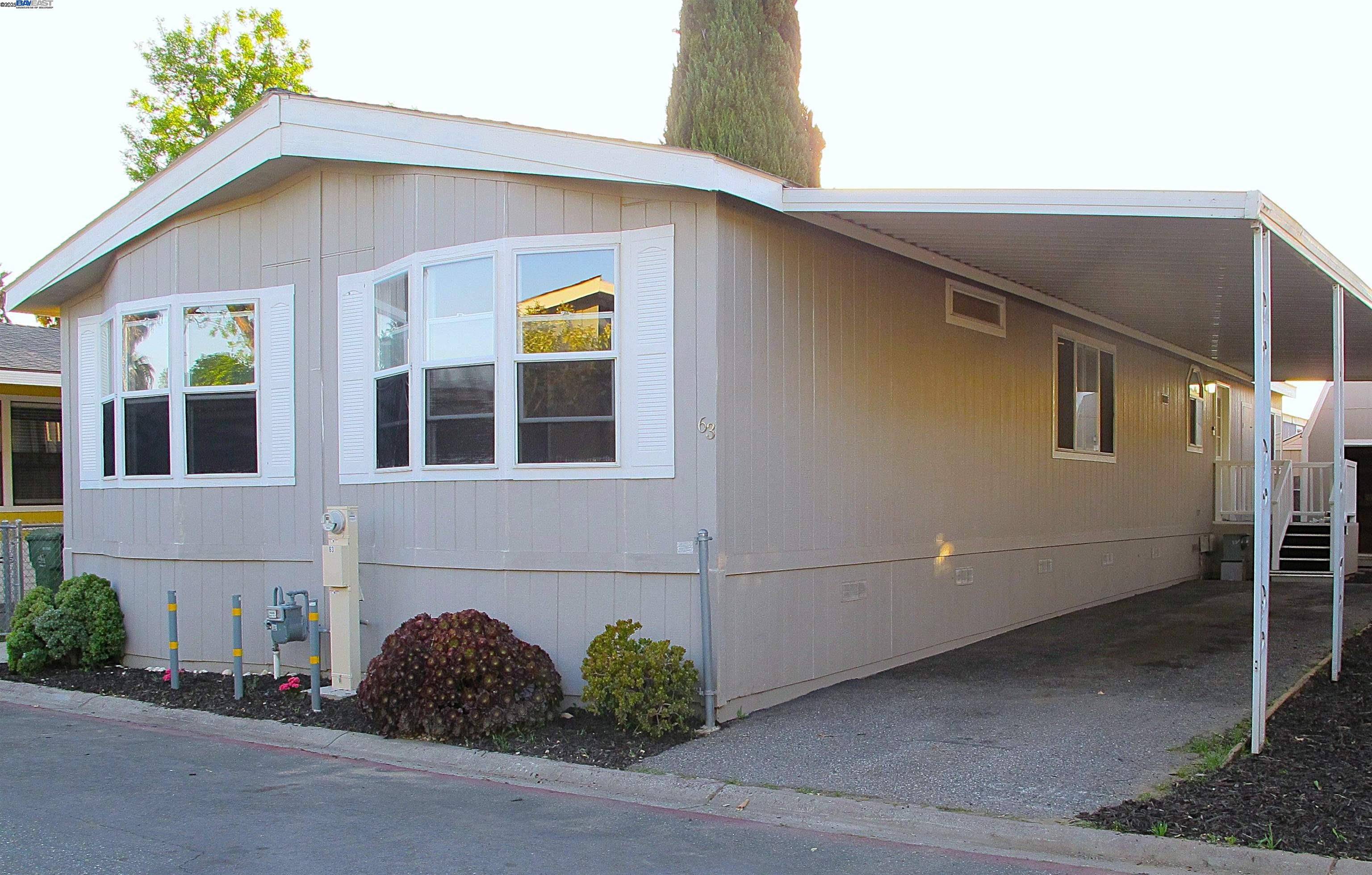 San Jose, CA 95138,200 Ford Rd #63