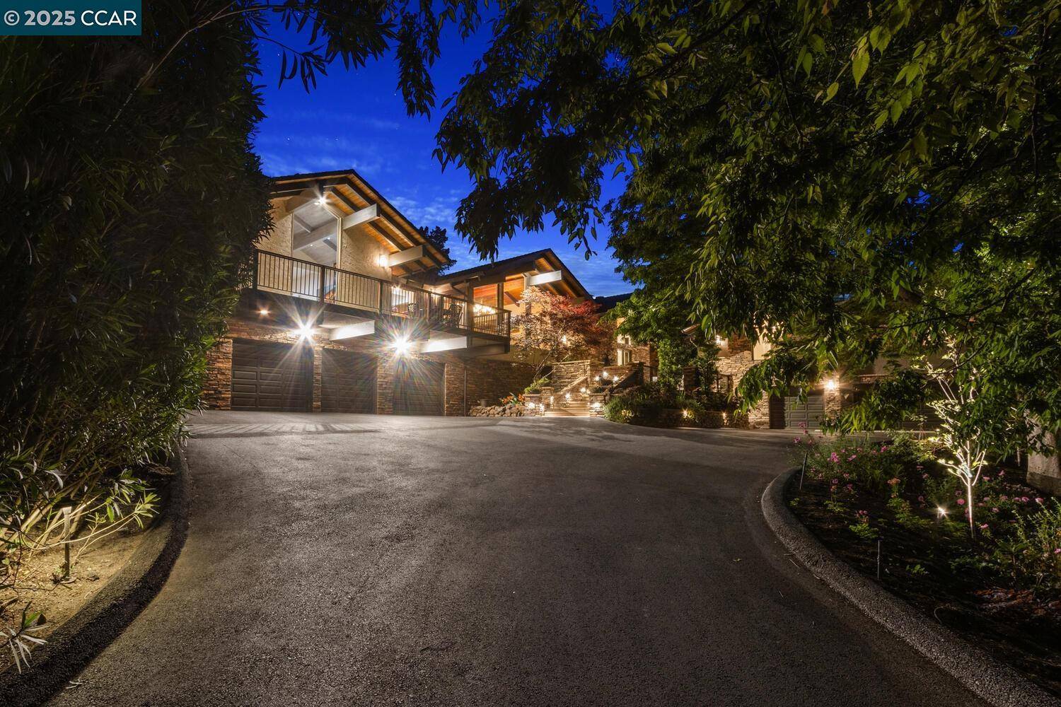 Alamo, CA 94507,2180 Nelda Way