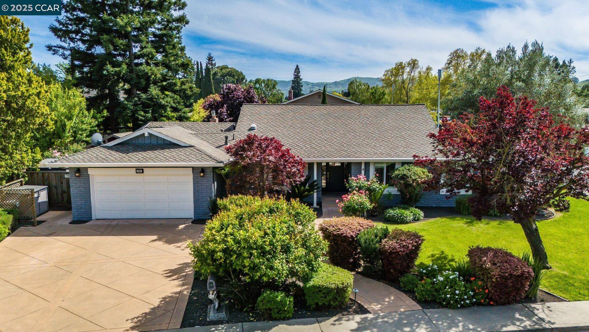 Danville, CA 94526,1501 Harlan Dr