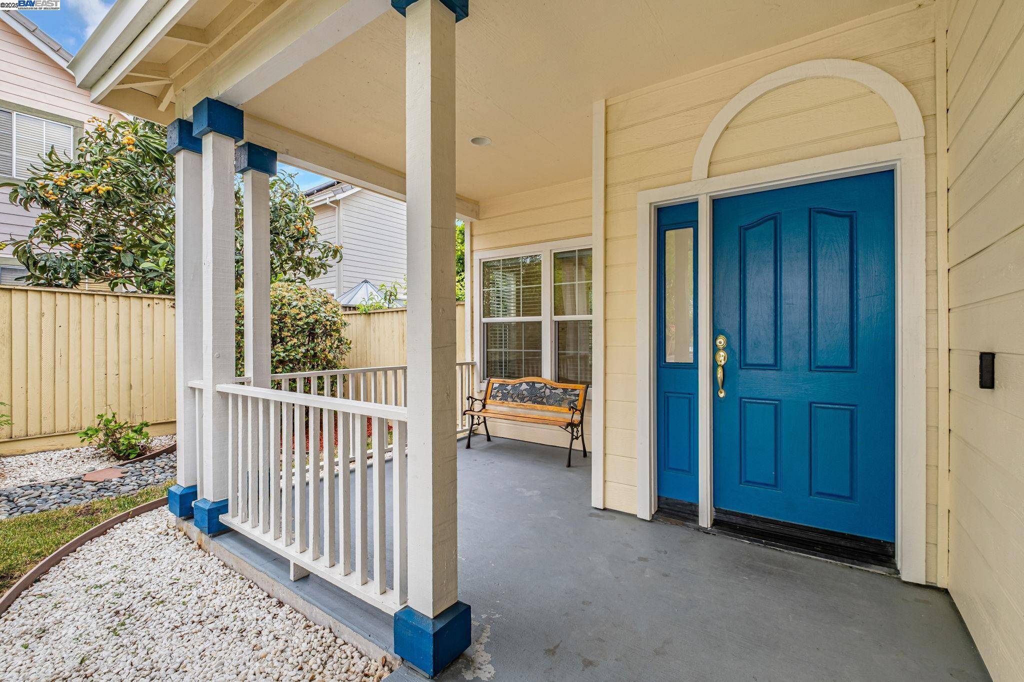 Union City, CA 94587,4293 OLIVER WAY