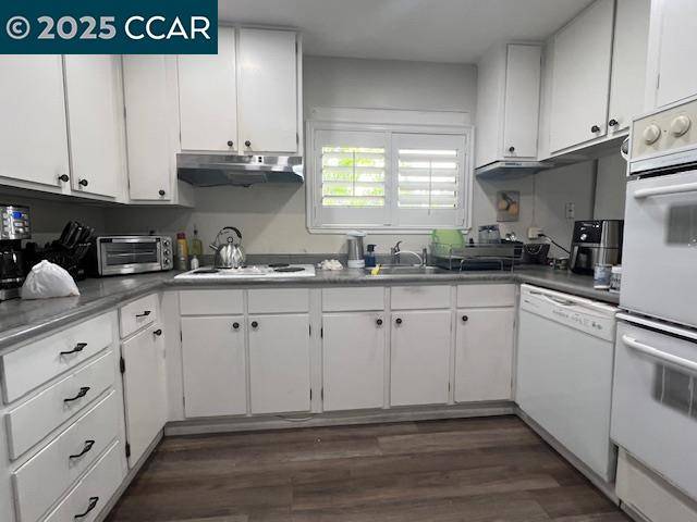 Concord, CA 94520,1790 Ellis St #48