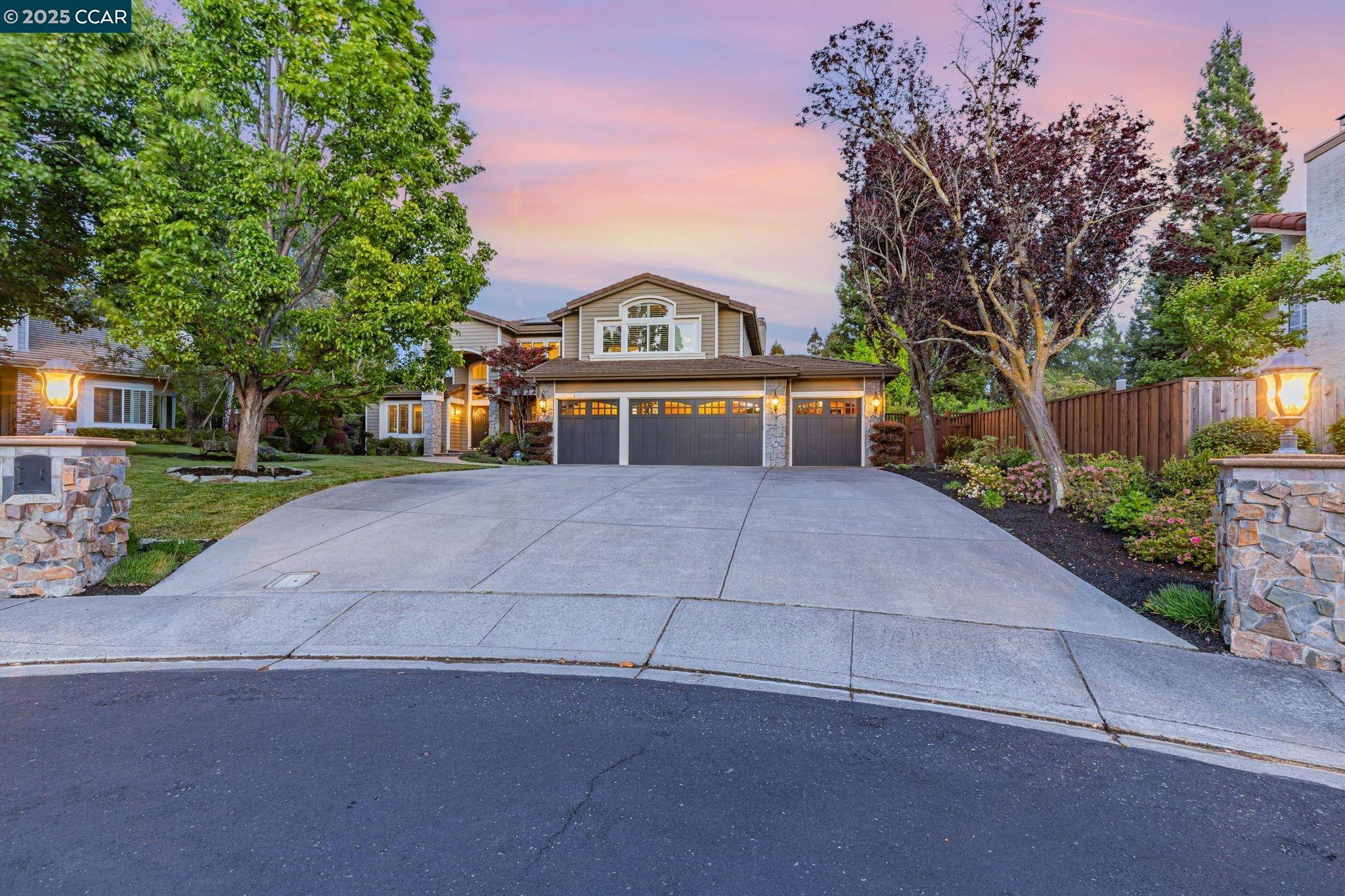 Danville, CA 94506,70 Crestridge Court