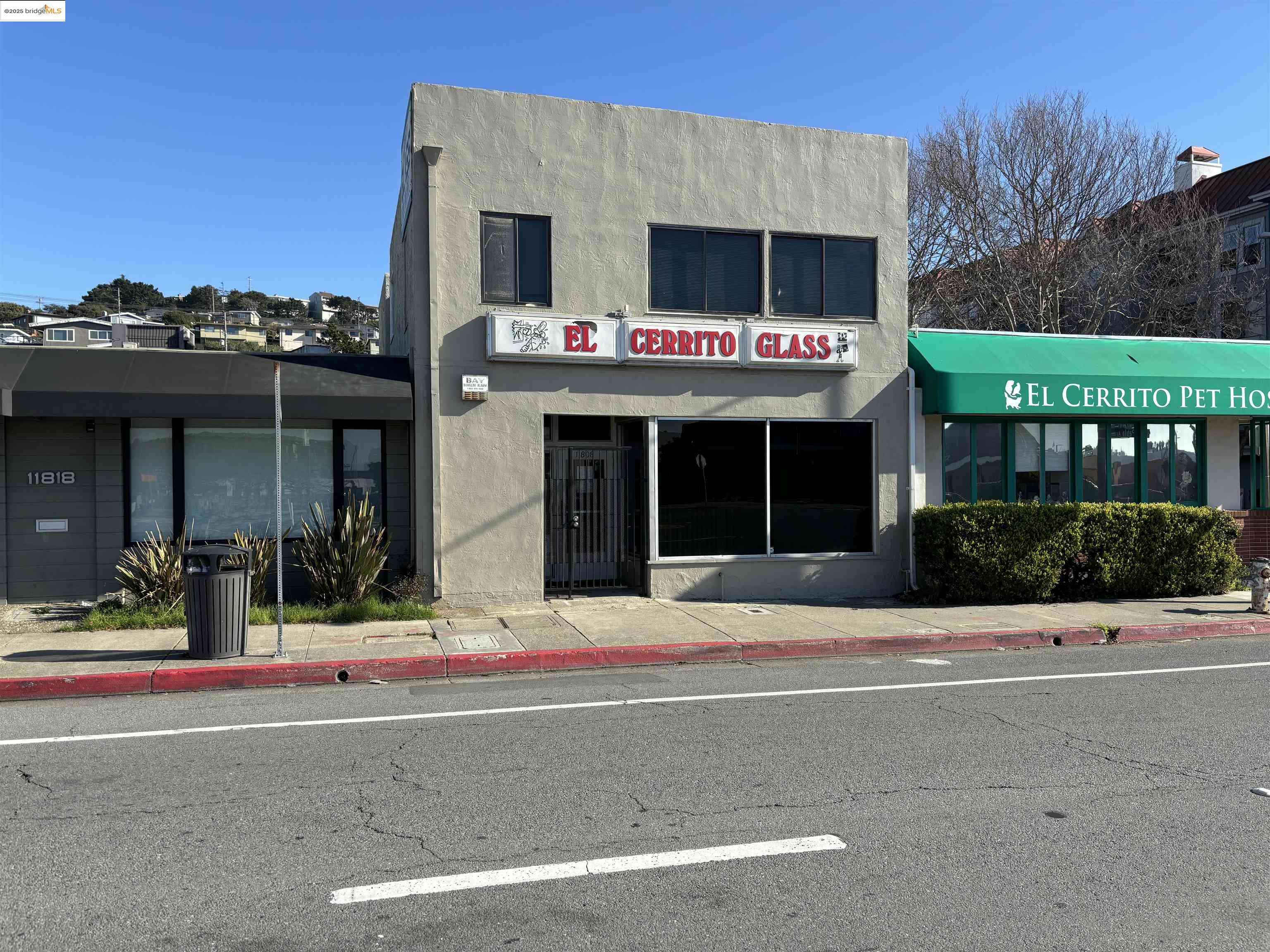 El Cerrito, CA 94530,11808 San Pablo Ave