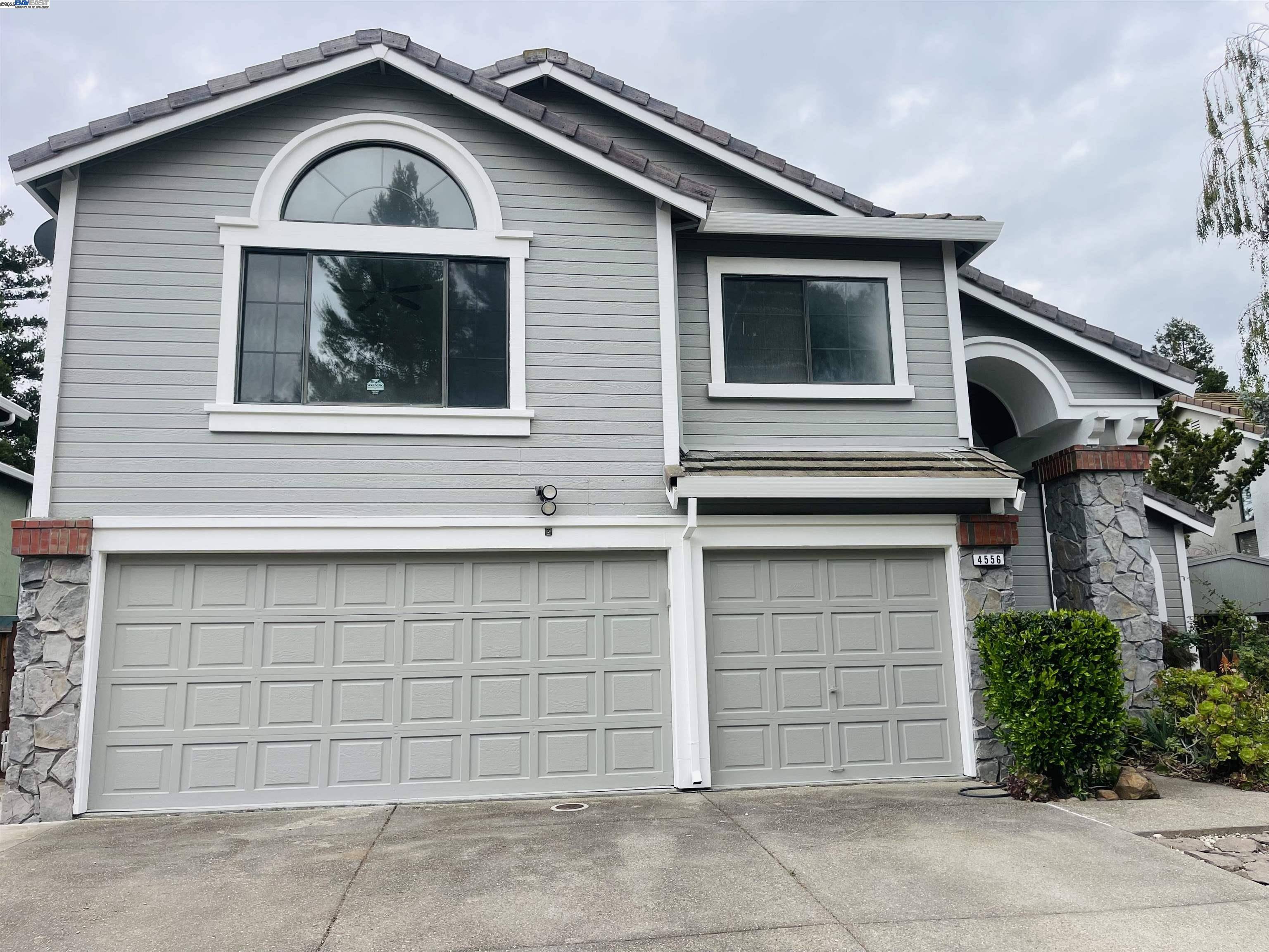 Antioch, CA 94531,4556 Buckskin Dr